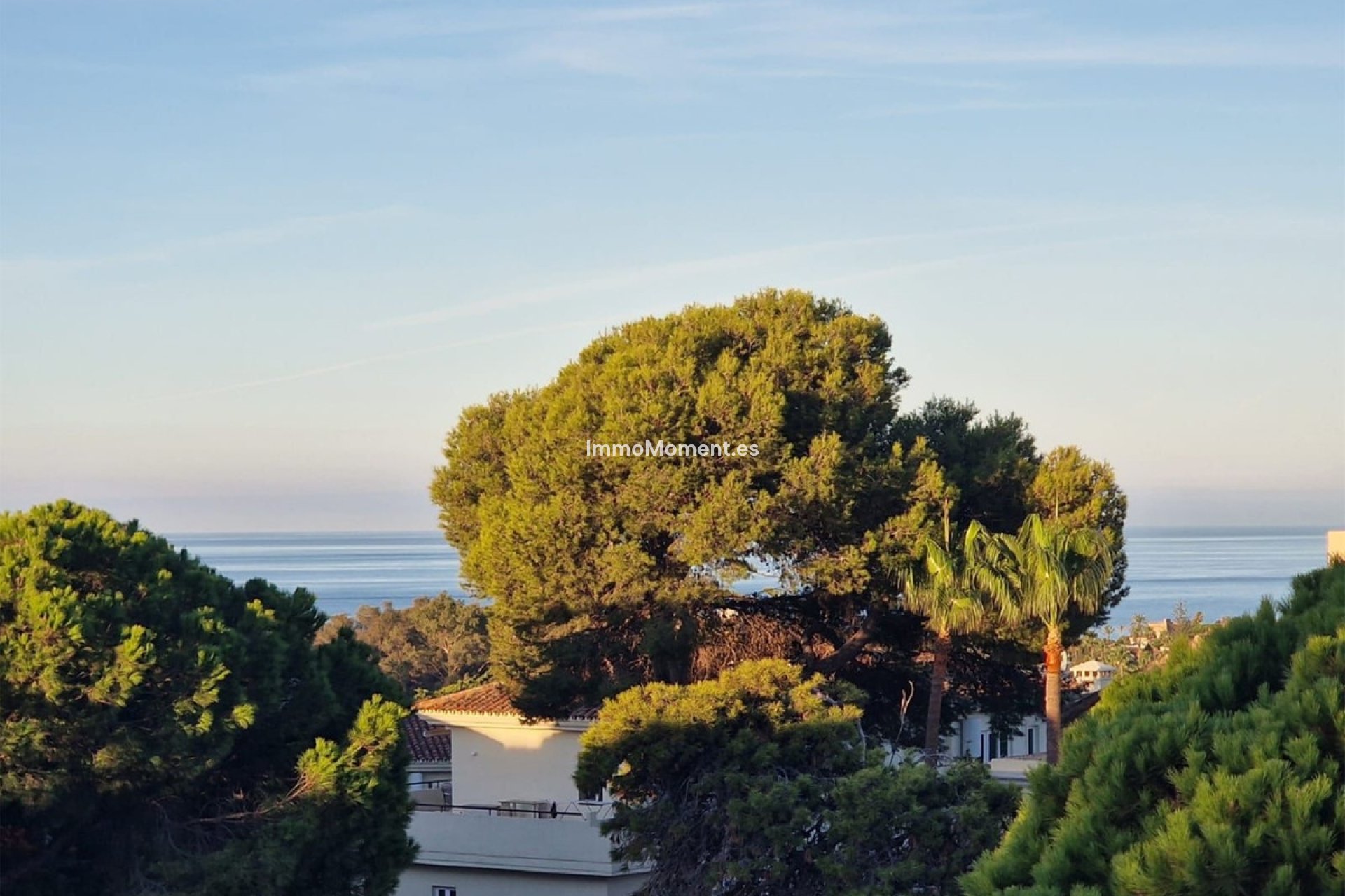 Wiederverkauf - Wohnung - Marbella - Cabopino