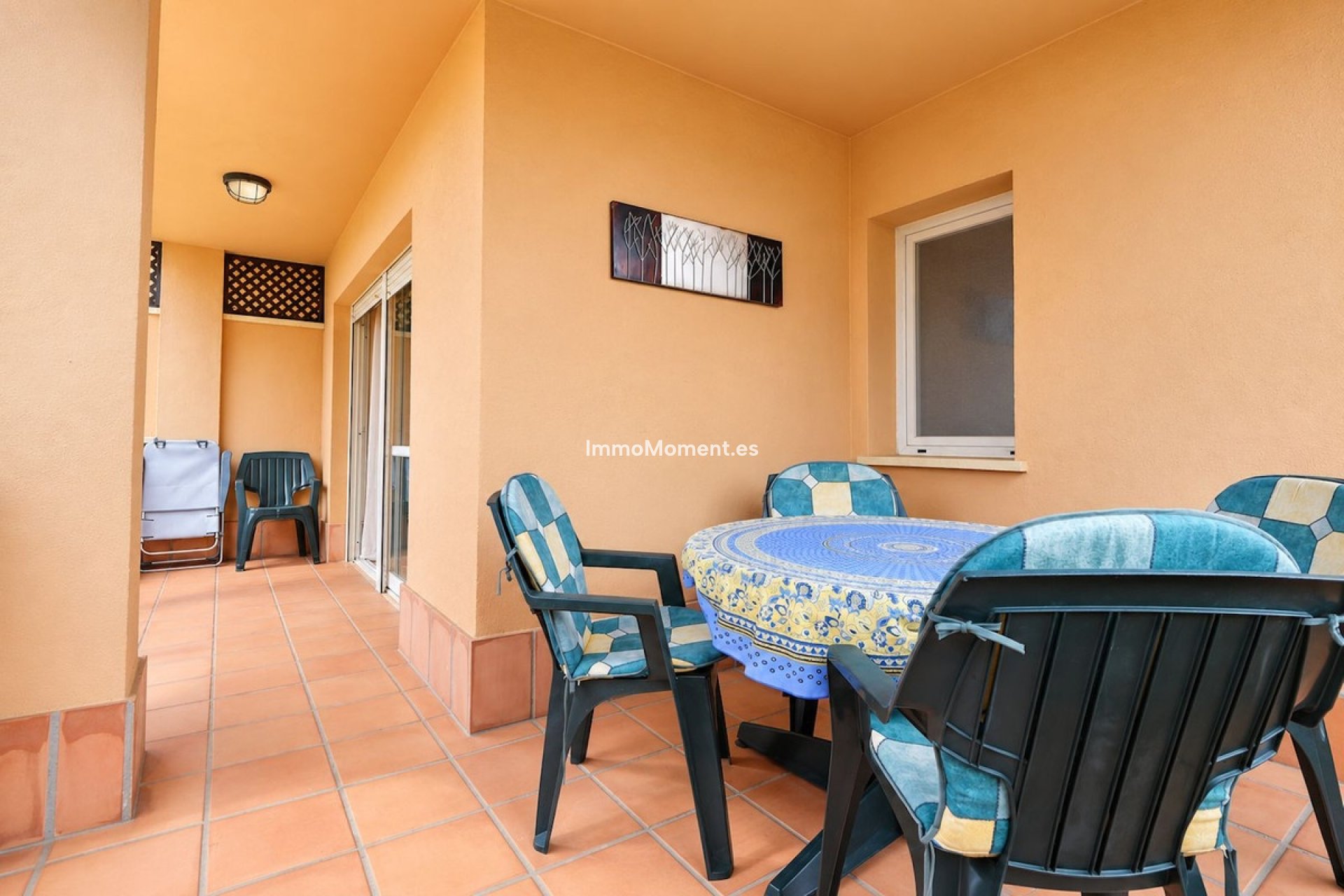 Wiederverkauf - Wohnung - Marbella - Cabopino