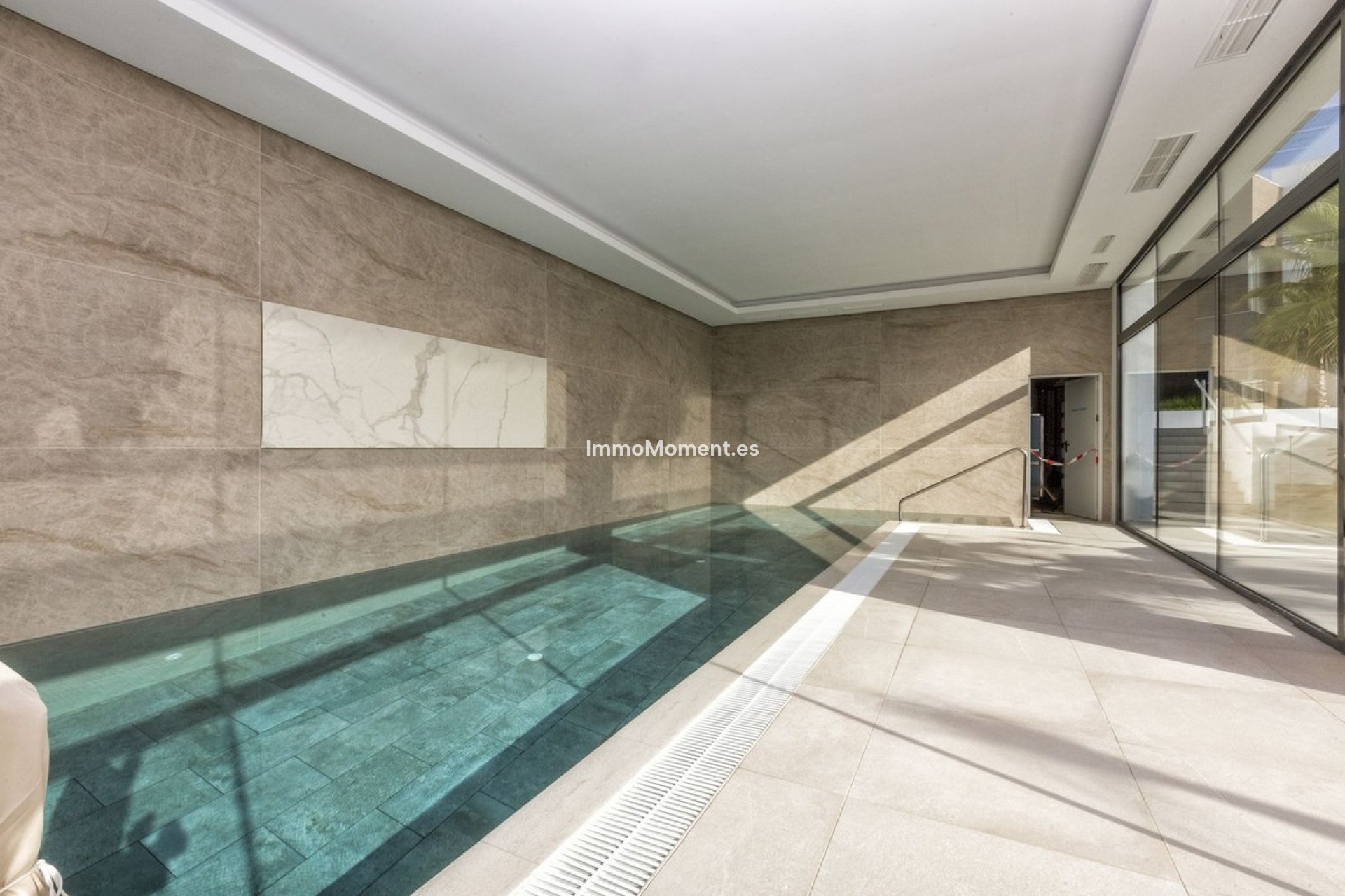 Wiederverkauf - Wohnung - Marbella - Cabopino