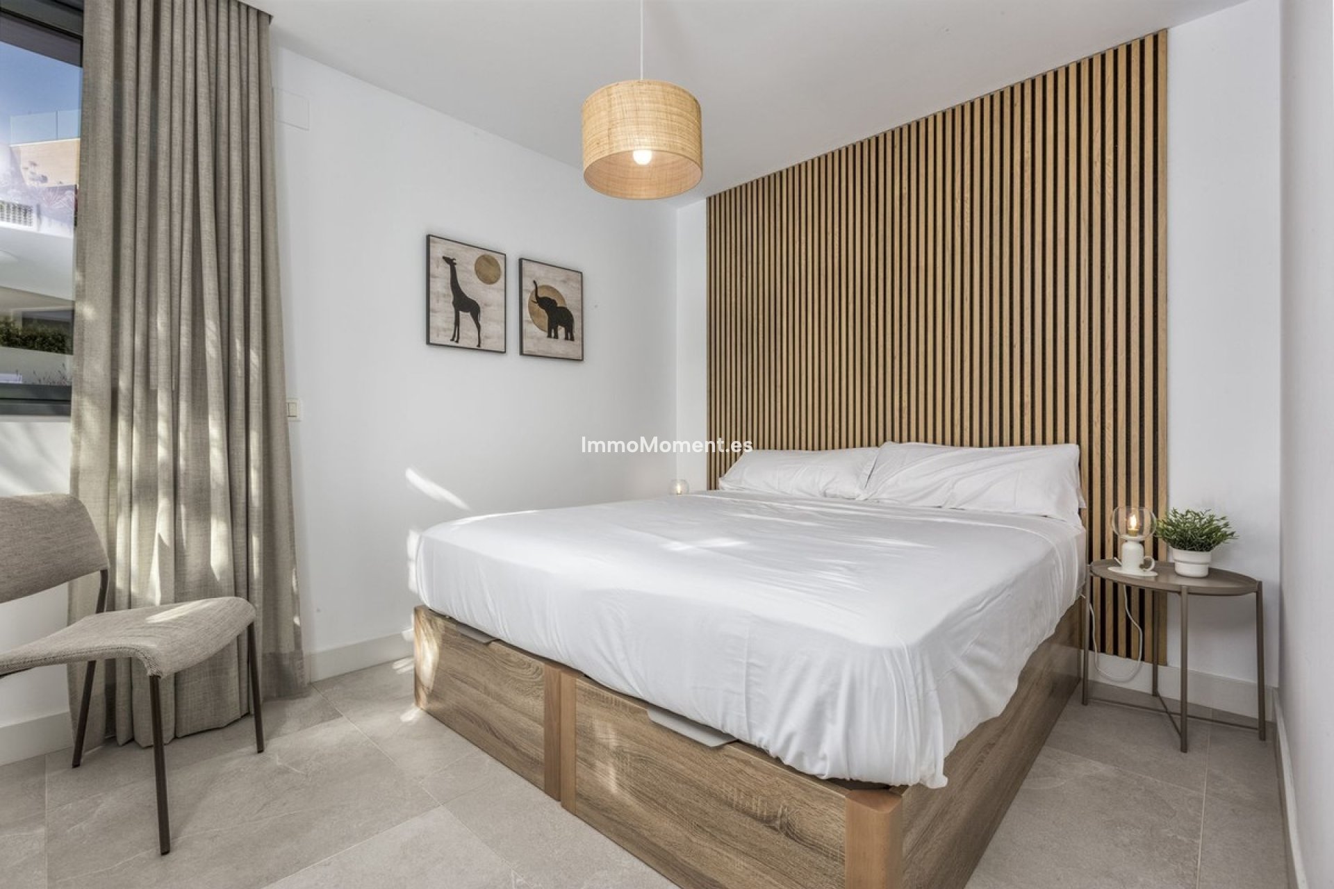 Wiederverkauf - Wohnung - Marbella - Cabopino