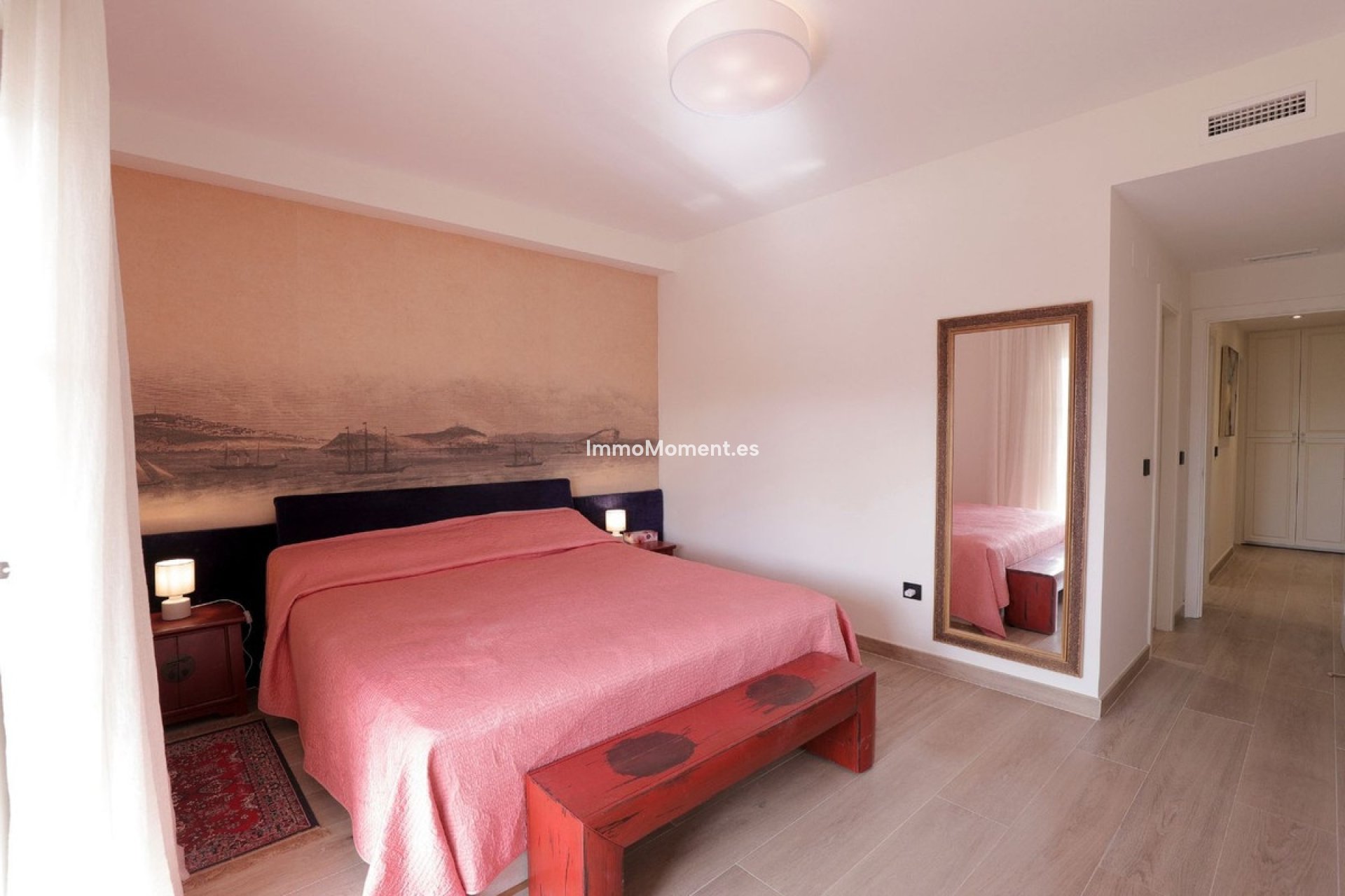 Wiederverkauf - Wohnung - Marbella - Cabopino