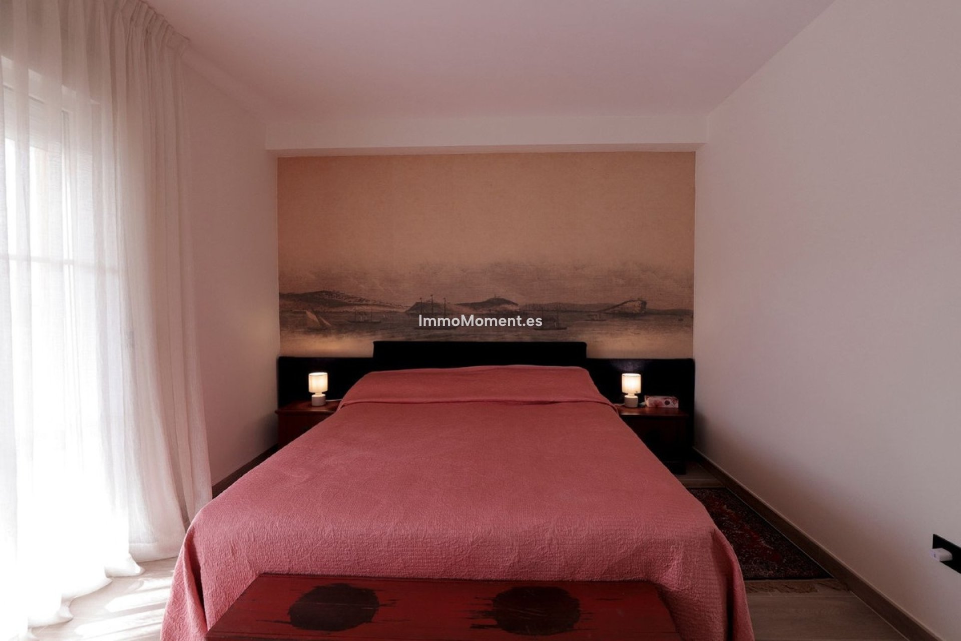 Wiederverkauf - Wohnung - Marbella - Cabopino