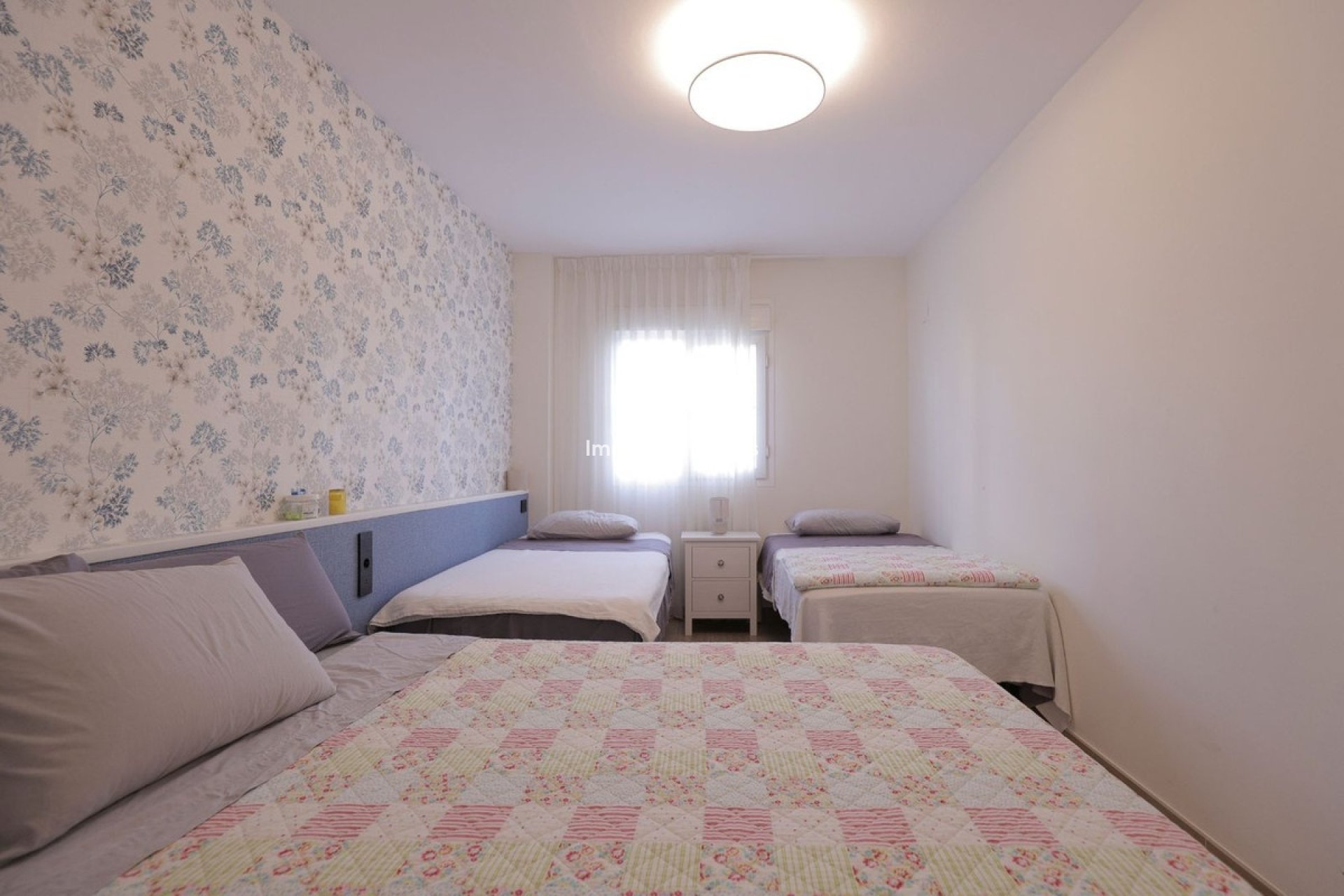 Wiederverkauf - Wohnung - Marbella - Cabopino