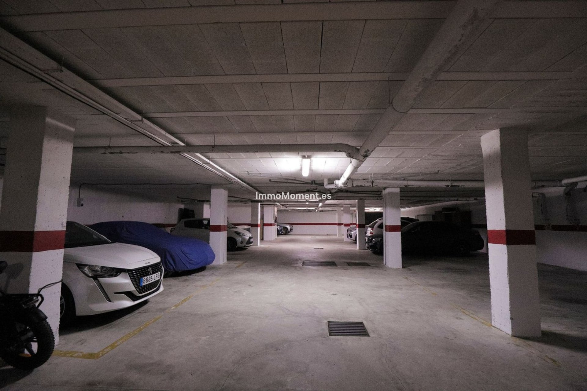 Wiederverkauf - Wohnung - Marbella - Cabopino