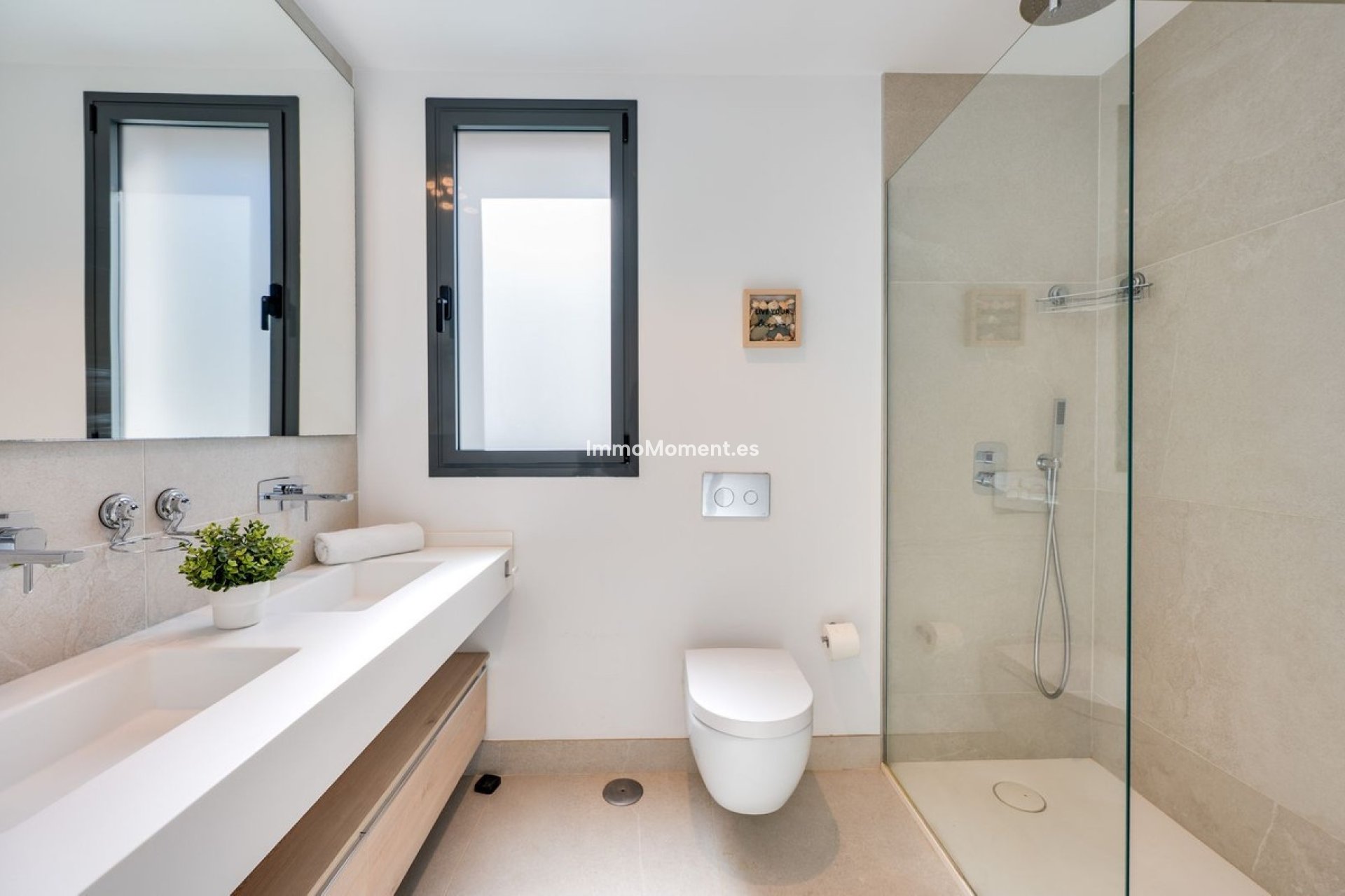 Wiederverkauf - Wohnung - Marbella - Cabopino