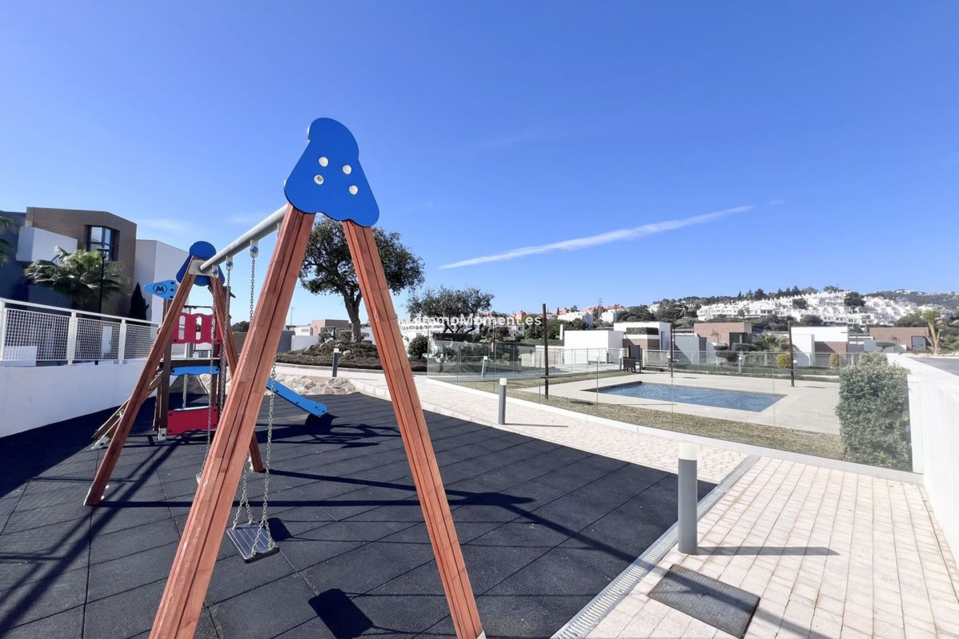 Wiederverkauf - Wohnung - Marbella - Cabopino