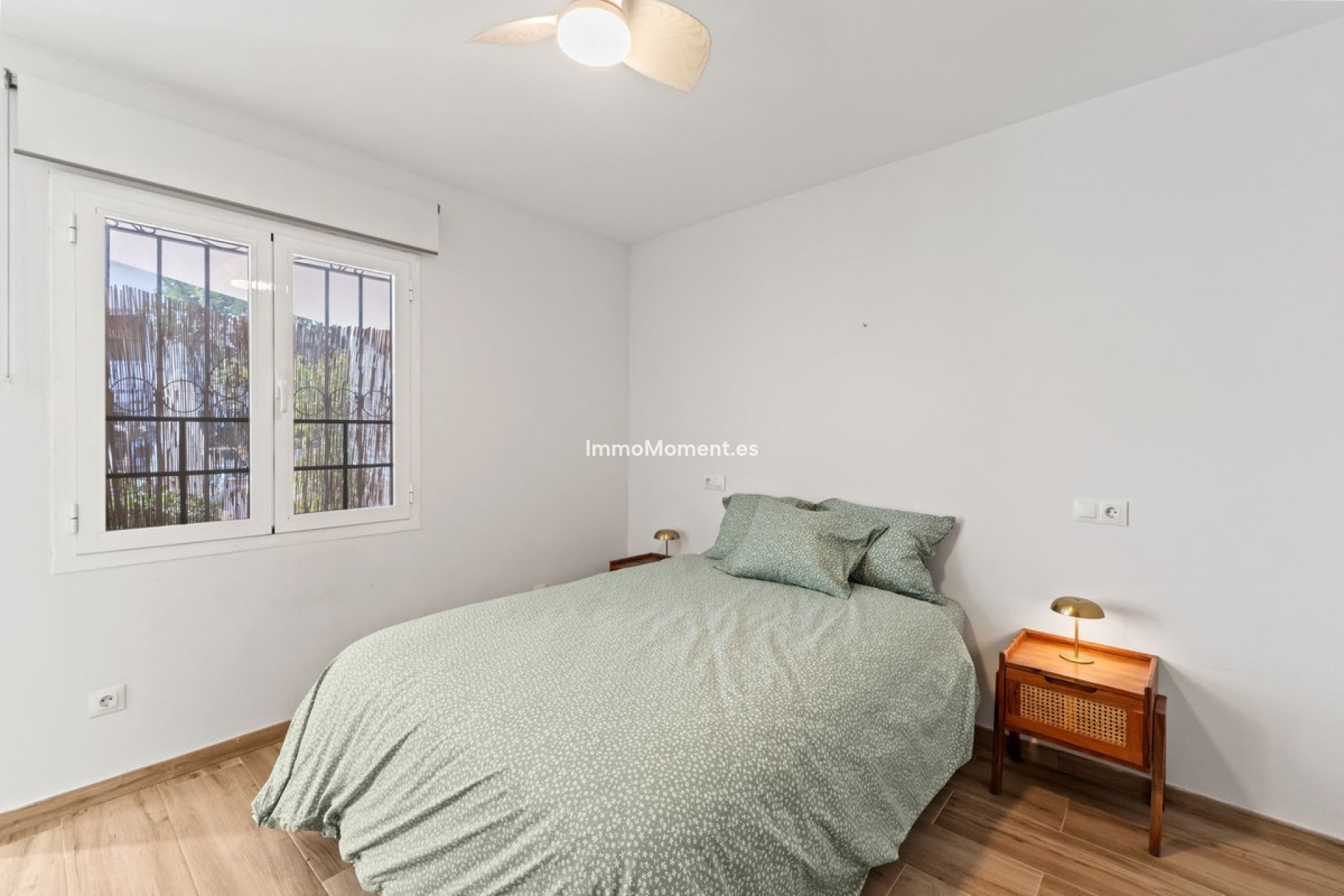 Wiederverkauf - Wohnung - Marbella - Cabopino