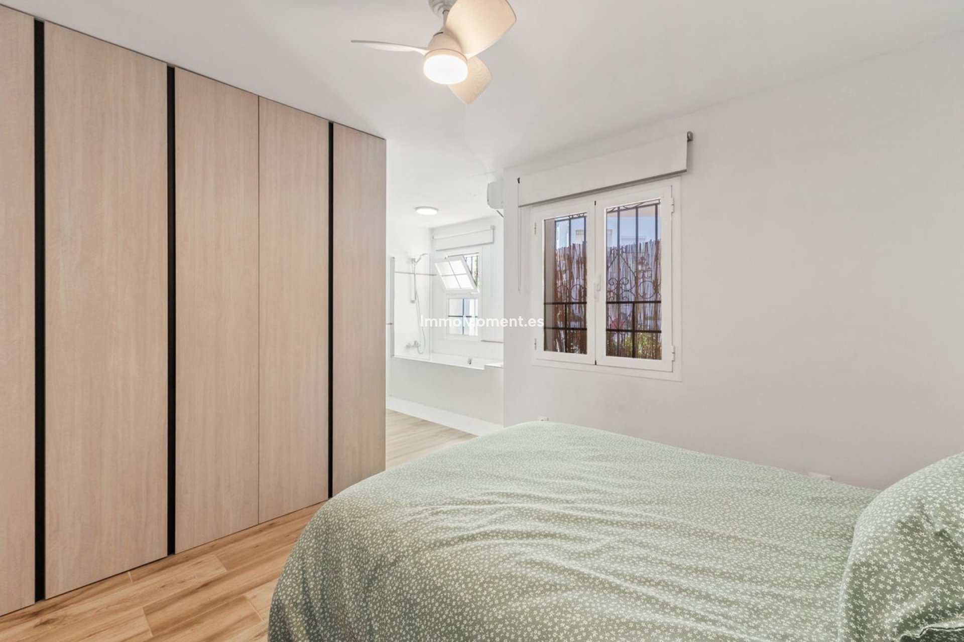 Wiederverkauf - Wohnung - Marbella - Cabopino