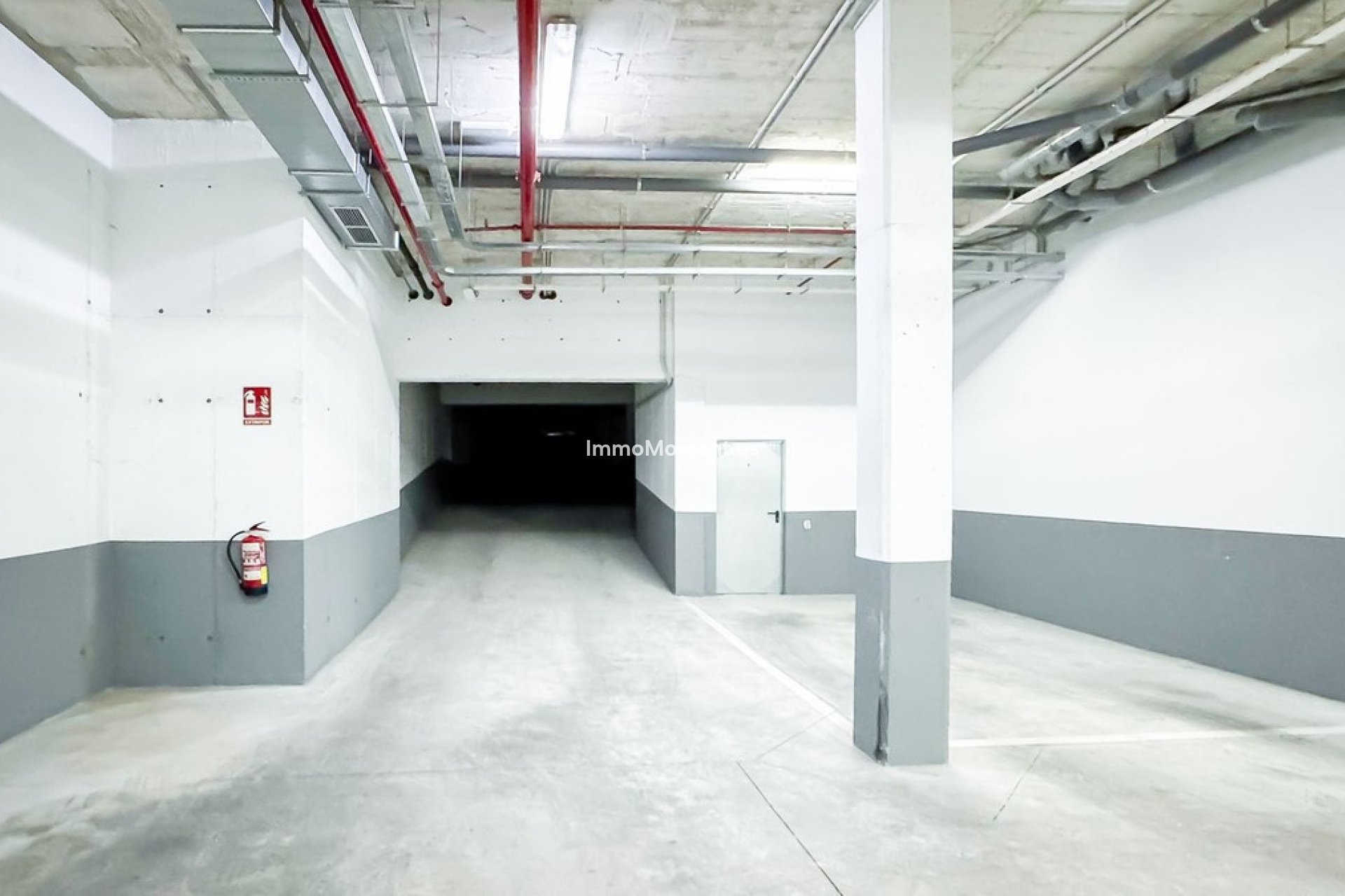 Wiederverkauf - Wohnung - Marbella - Cabopino