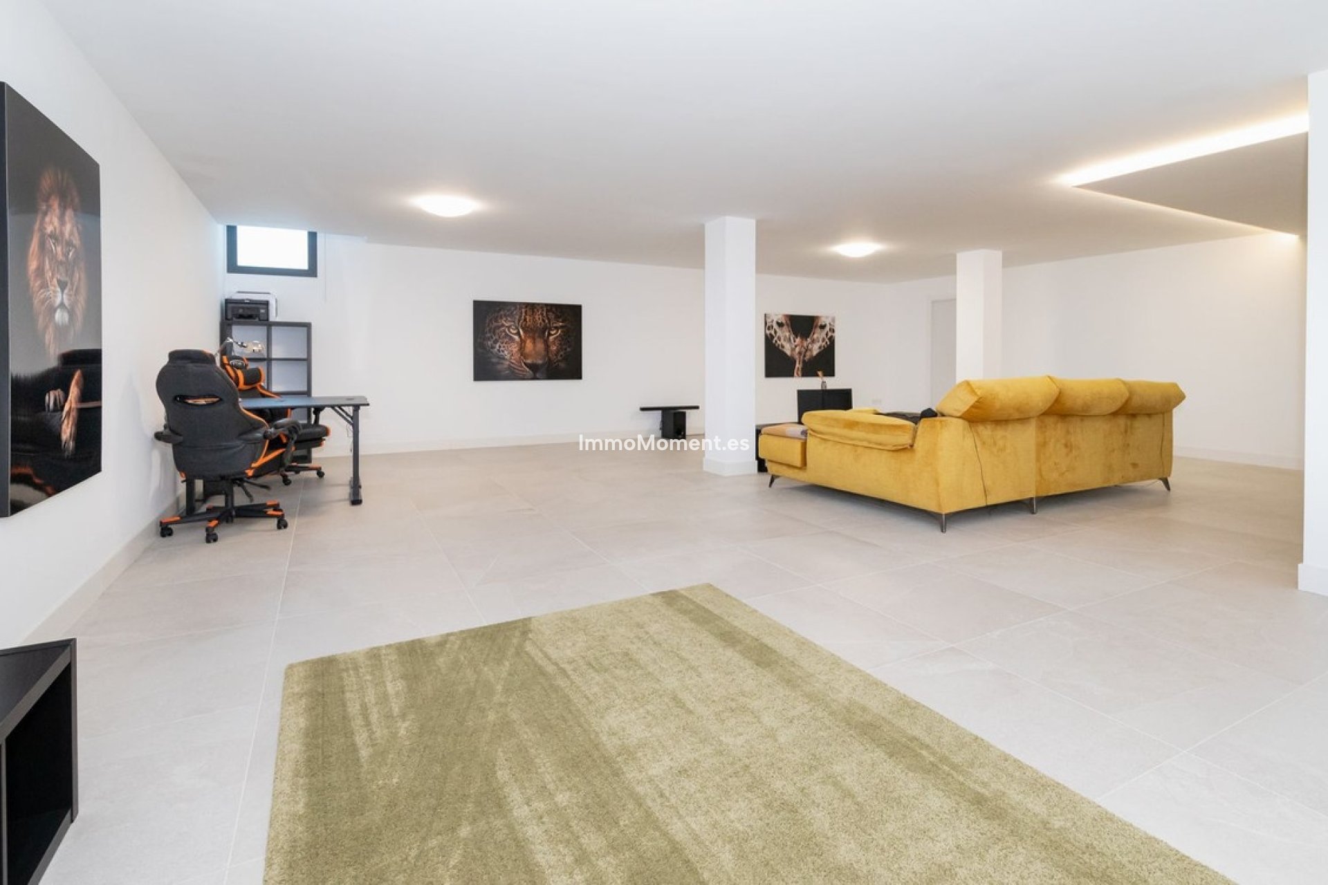 Wiederverkauf - Wohnung - Marbella - Cabopino