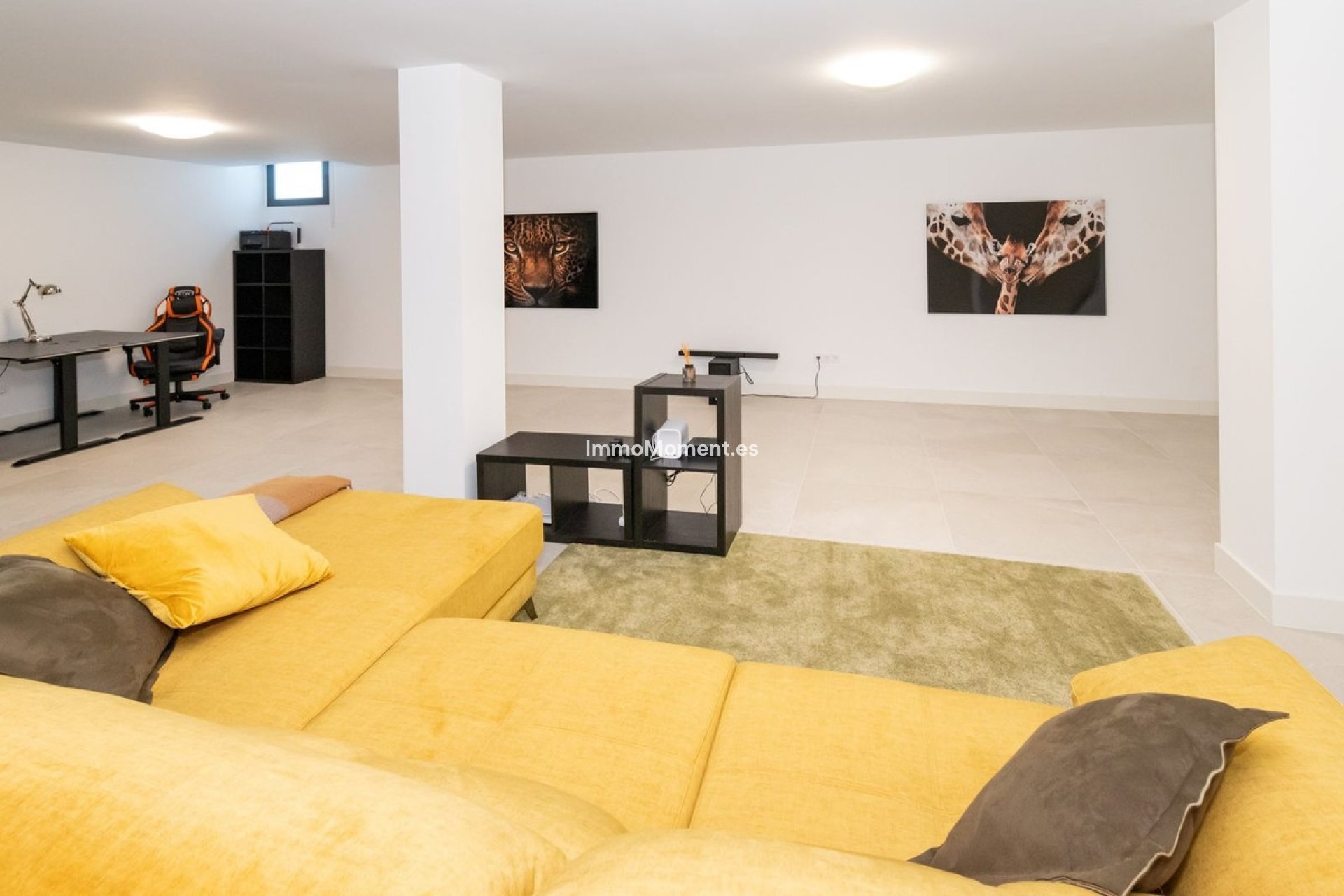 Wiederverkauf - Wohnung - Marbella - Cabopino