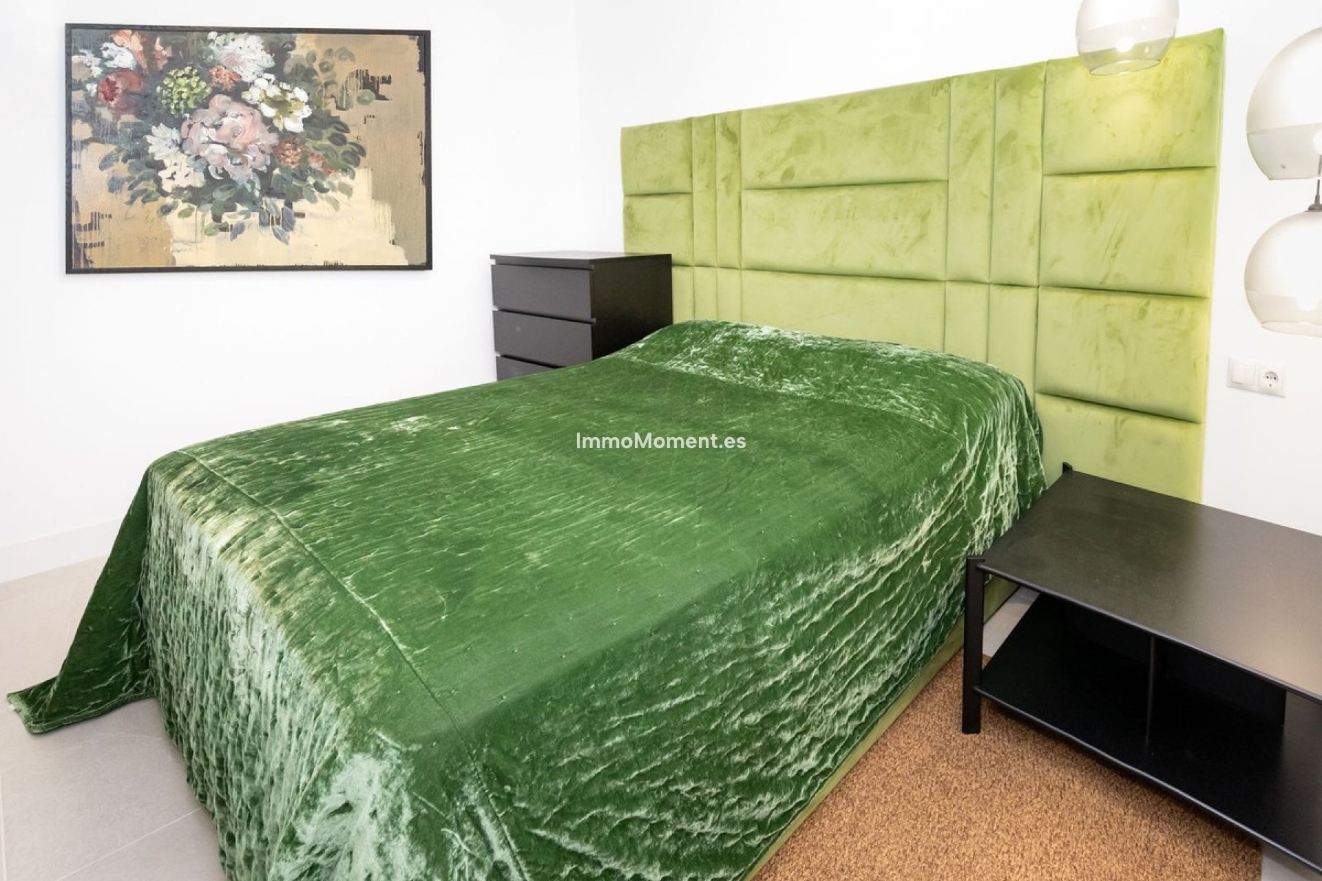 Wiederverkauf - Wohnung - Marbella - Cabopino