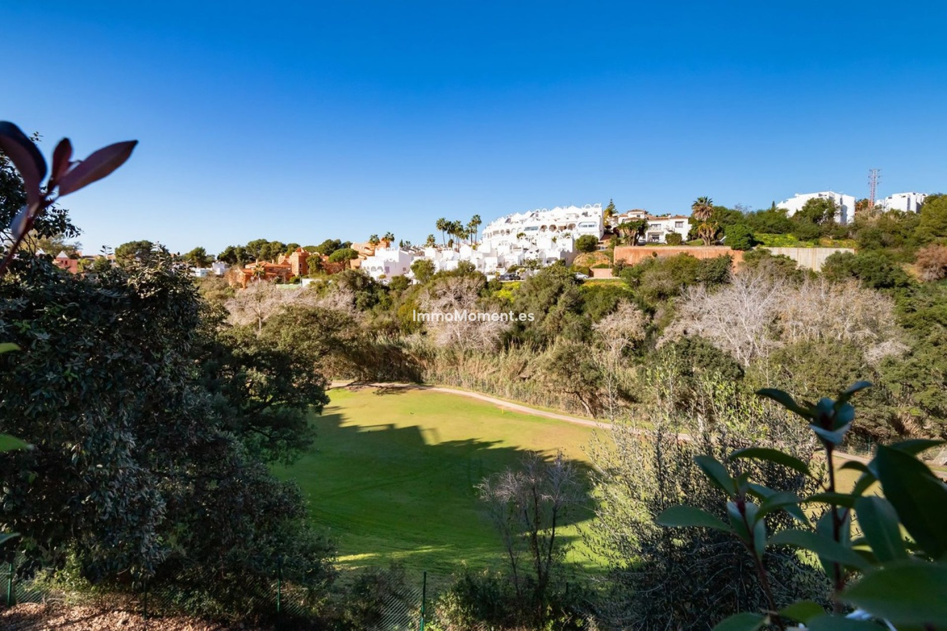 Wiederverkauf - Wohnung - Marbella - Cabopino