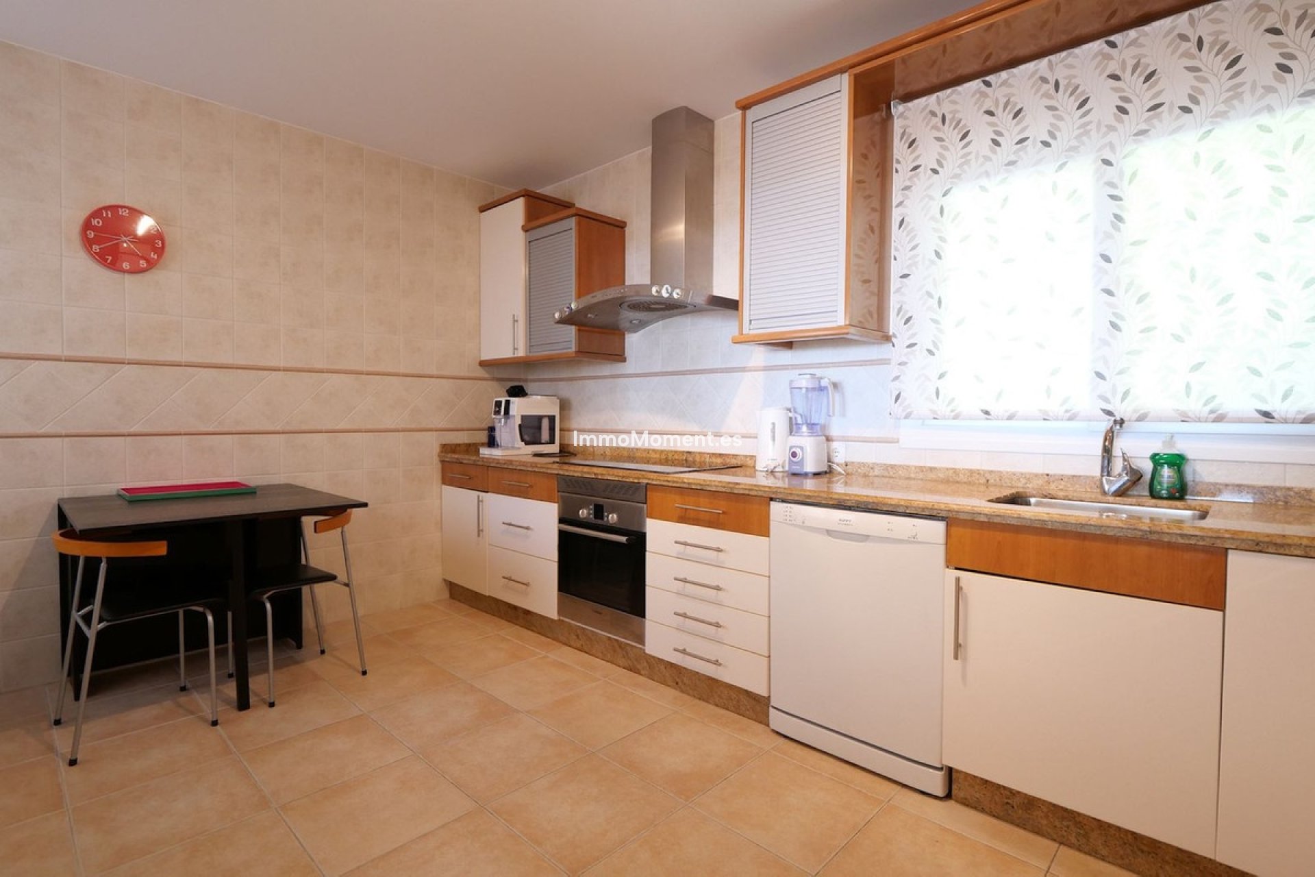 Wiederverkauf - Wohnung - Marbella - Cabopino