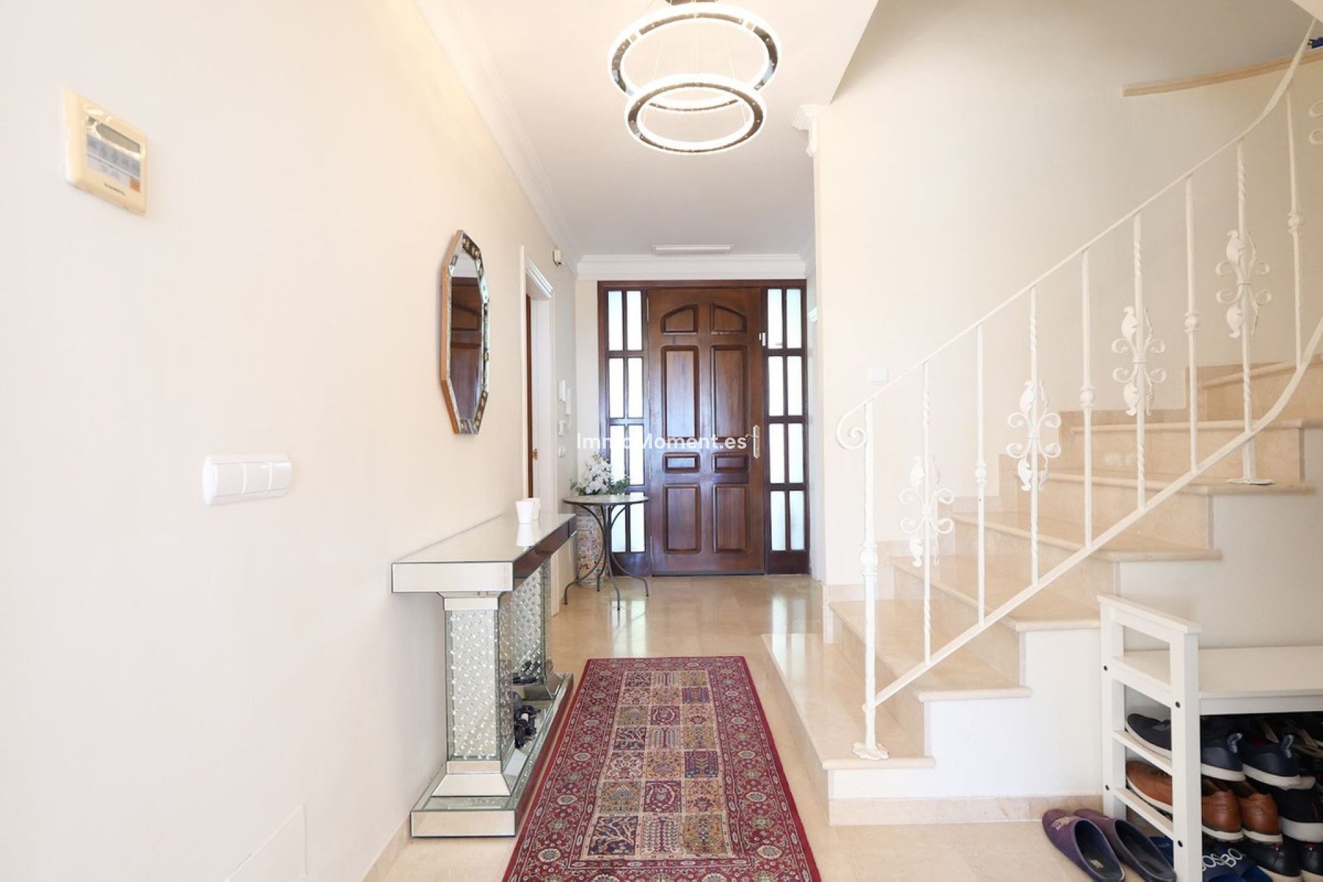 Wiederverkauf - Wohnung - Marbella - Cabopino