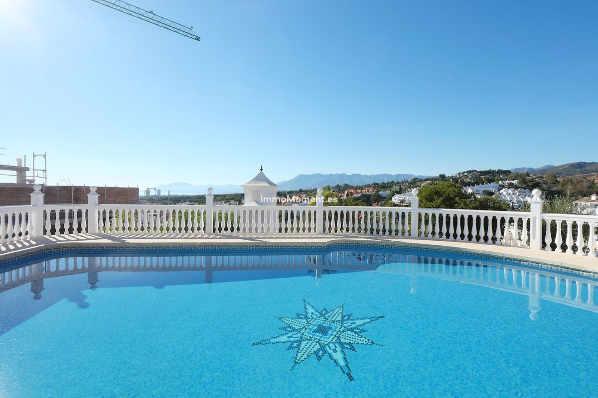 Wiederverkauf - Wohnung - Marbella - Cabopino