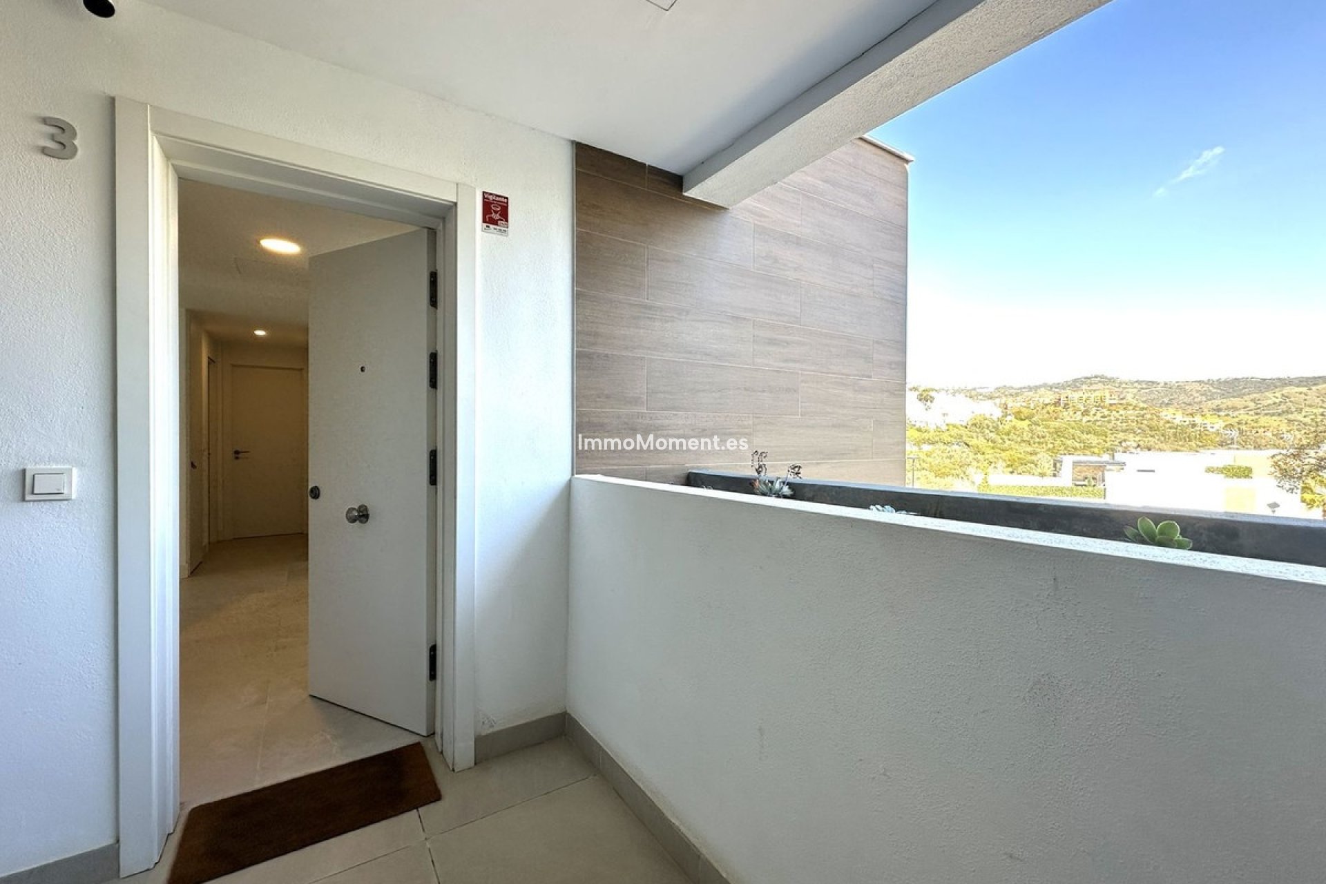 Wiederverkauf - Wohnung - Marbella - Cabopino