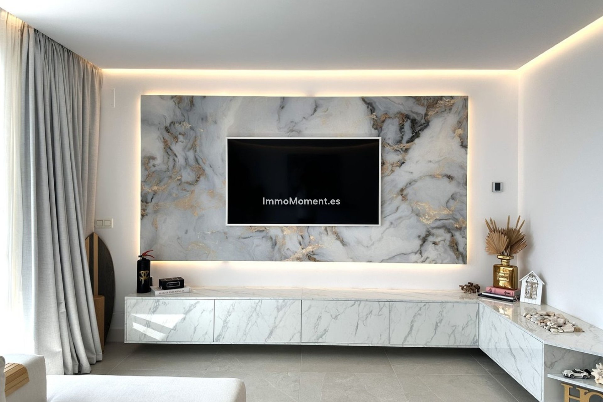 Wiederverkauf - Wohnung - Marbella - Cabopino