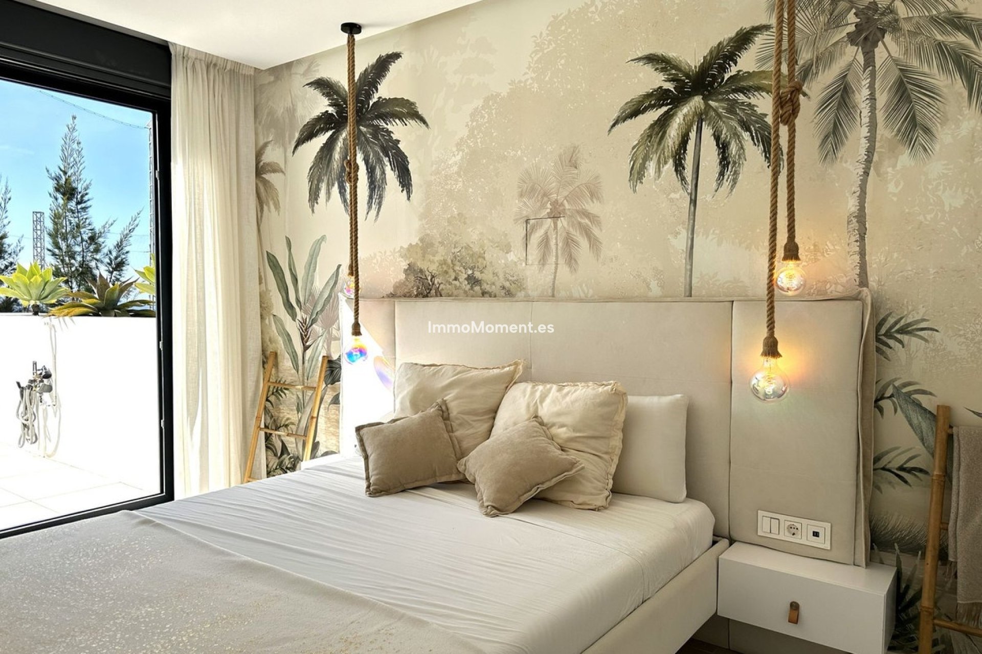 Wiederverkauf - Wohnung - Marbella - Cabopino