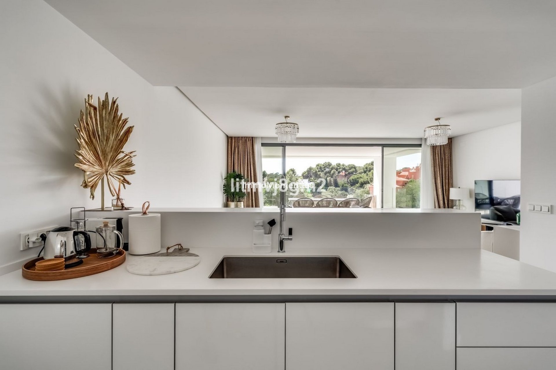 Wiederverkauf - Wohnung - Marbella - Cabopino