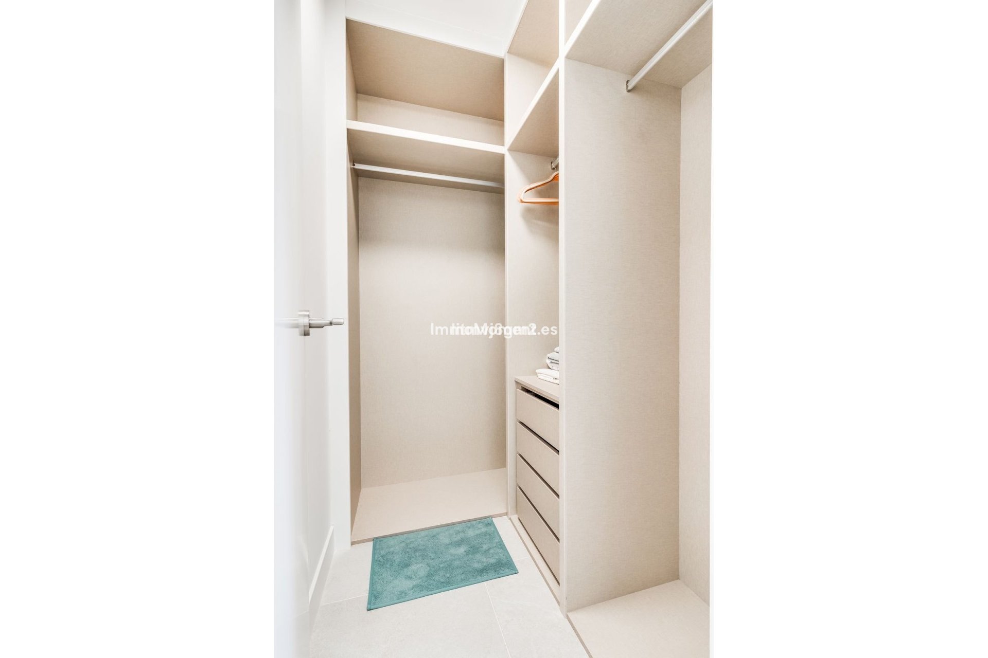 Wiederverkauf - Wohnung - Marbella - Cabopino