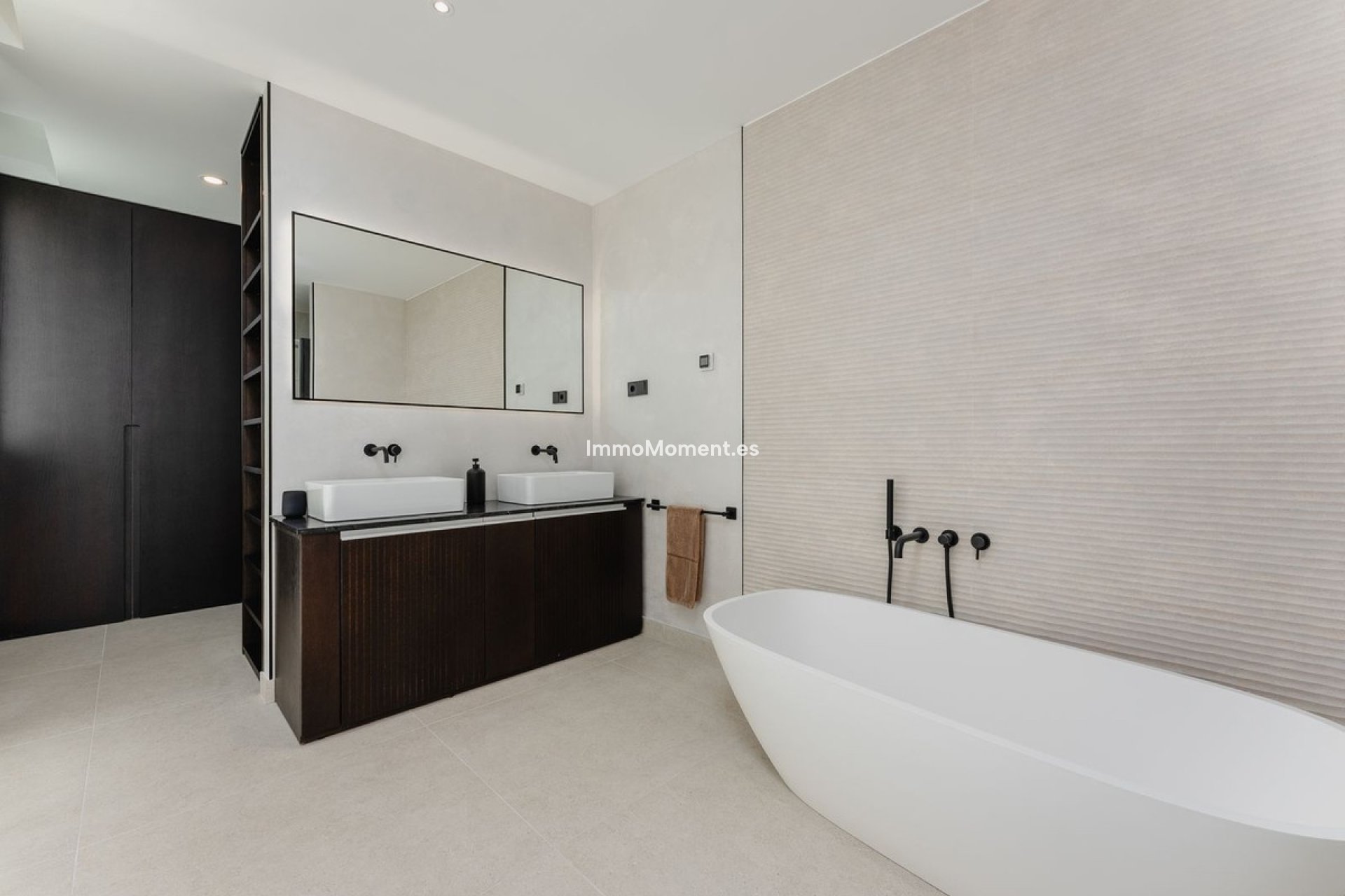 Wiederverkauf - Wohnung - Marbella - Cabopino