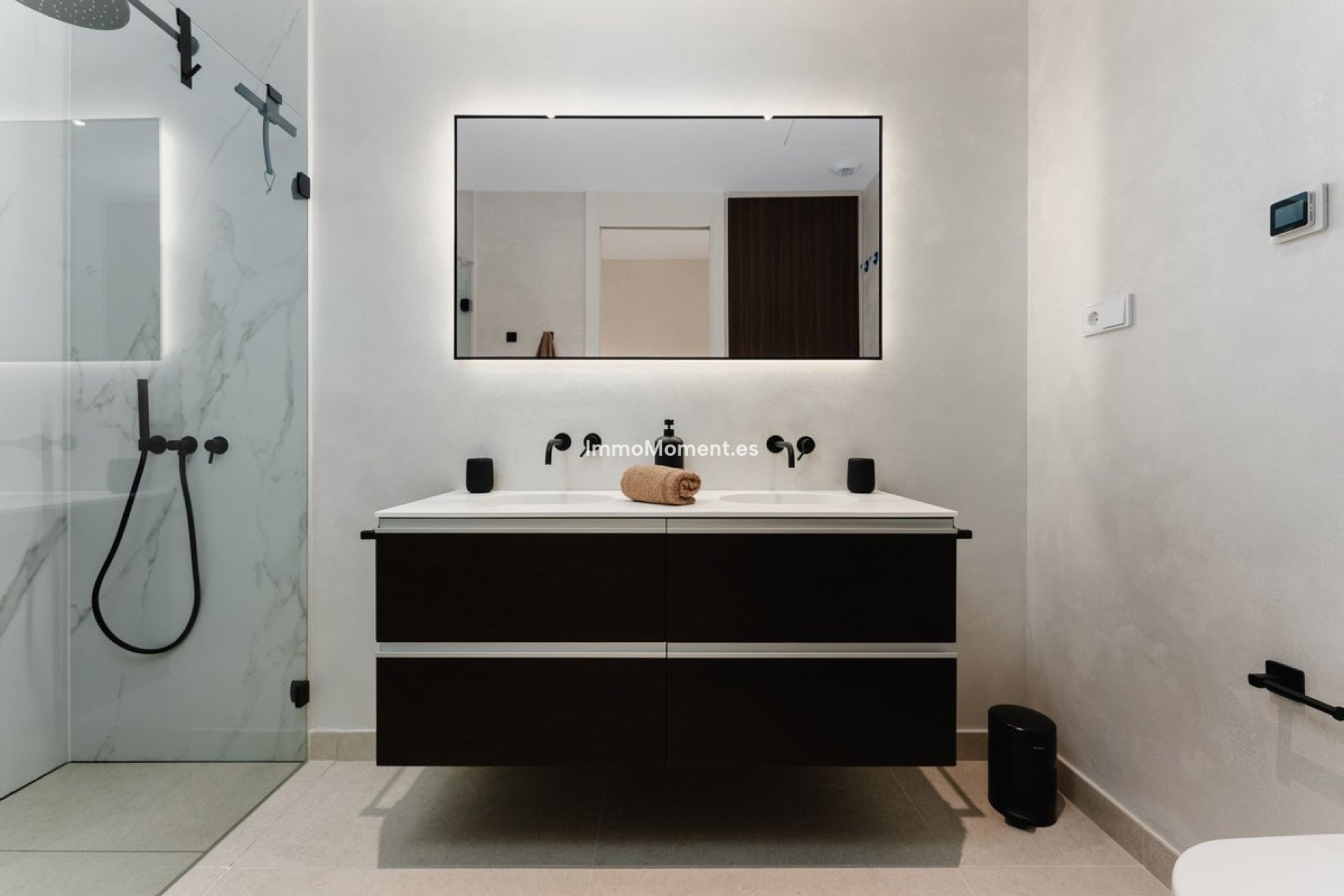 Wiederverkauf - Wohnung - Marbella - Cabopino