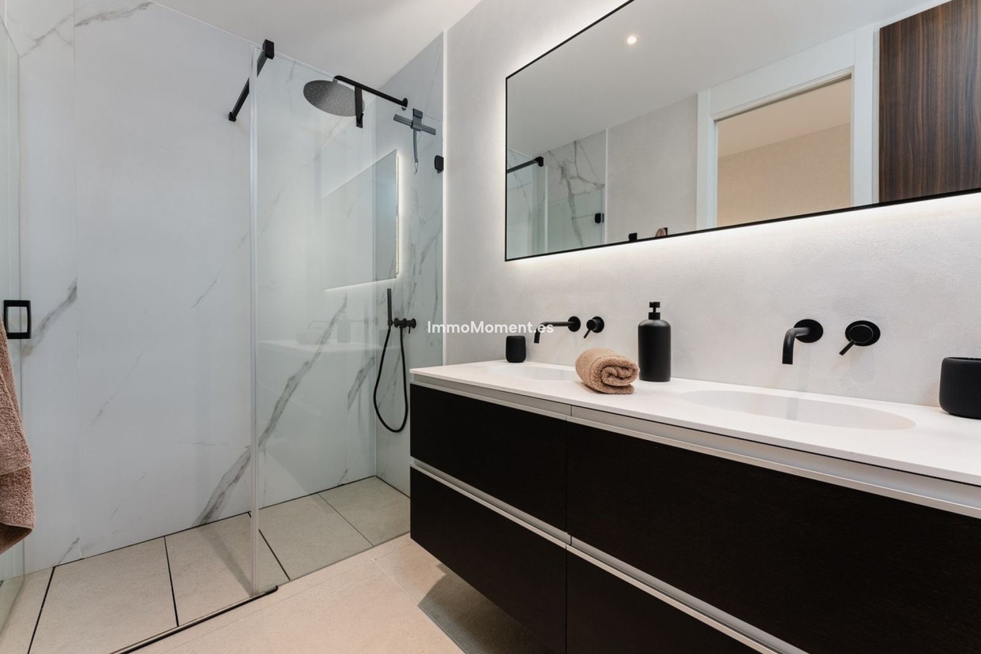 Wiederverkauf - Wohnung - Marbella - Cabopino