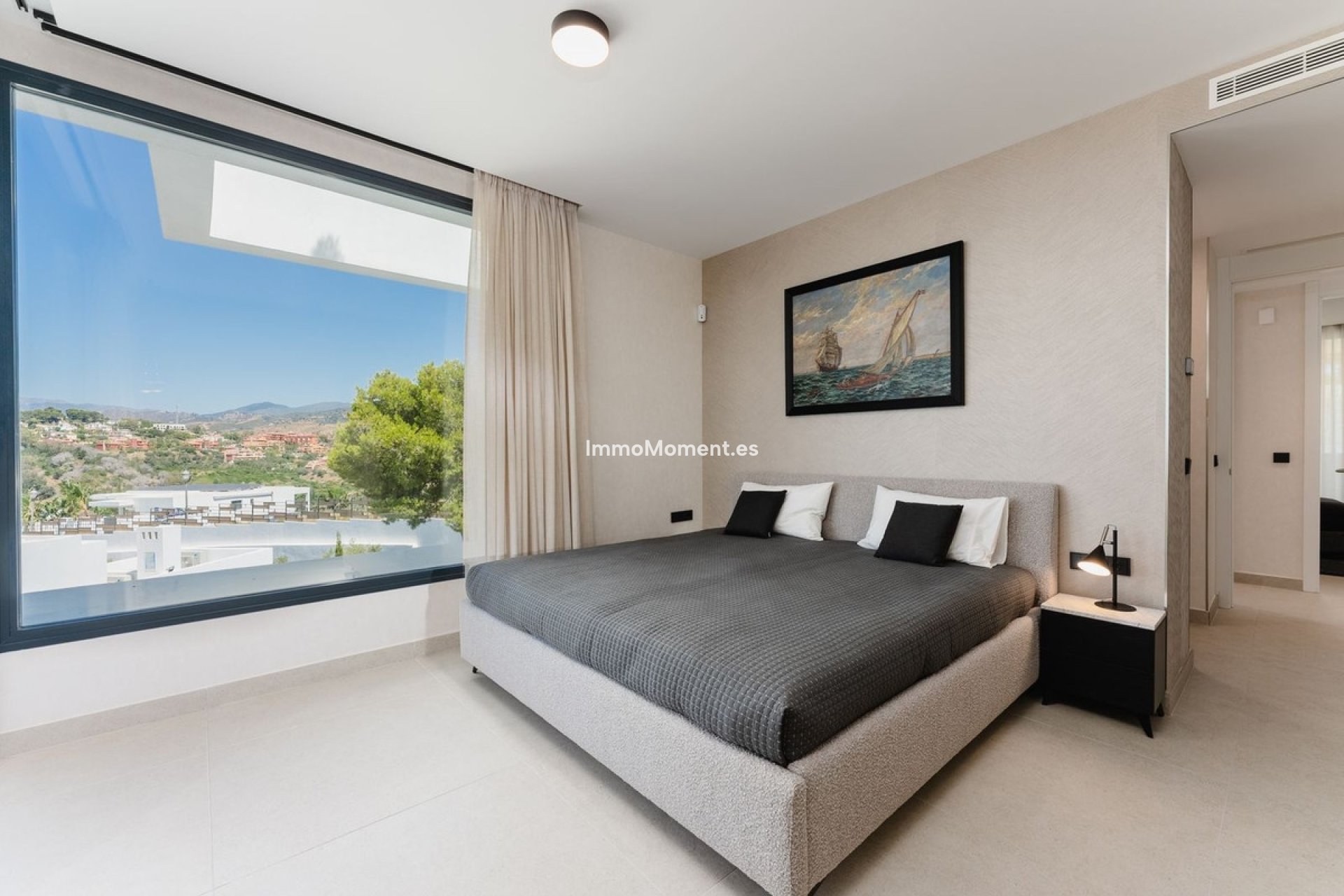 Wiederverkauf - Wohnung - Marbella - Cabopino