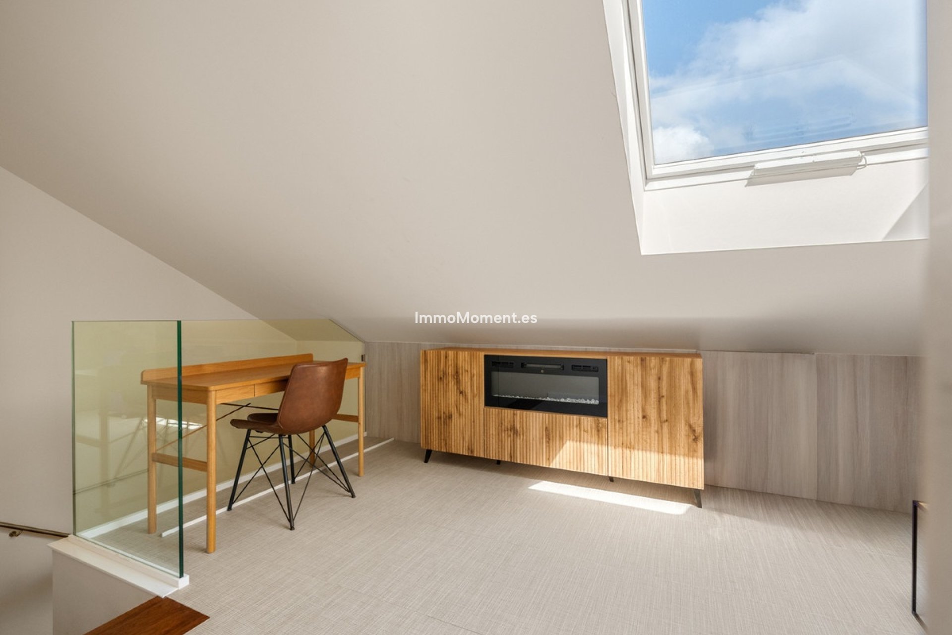 Wiederverkauf - Wohnung - Marbella - Cabopino