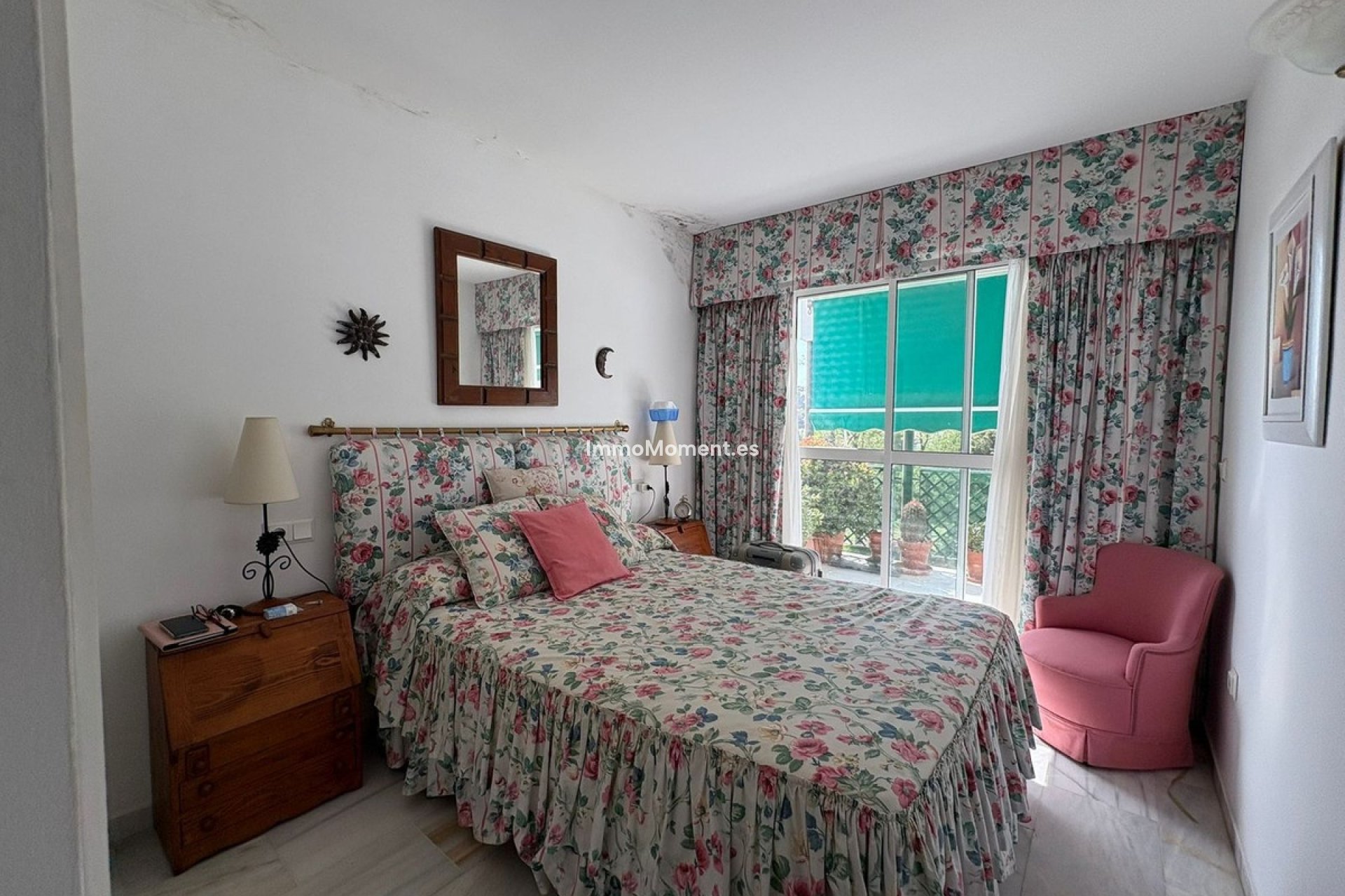 Wiederverkauf - Wohnung - Marbella - Cabopino