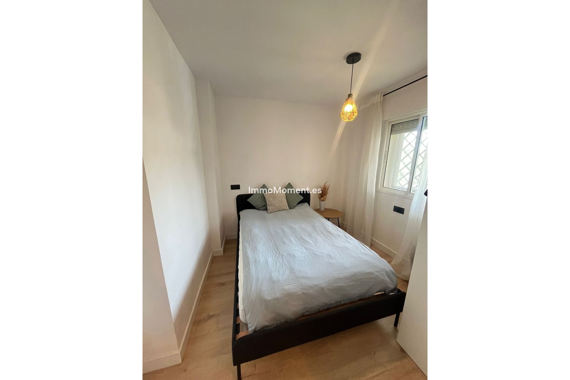 Wiederverkauf - Wohnung - Marbella - Cabopino