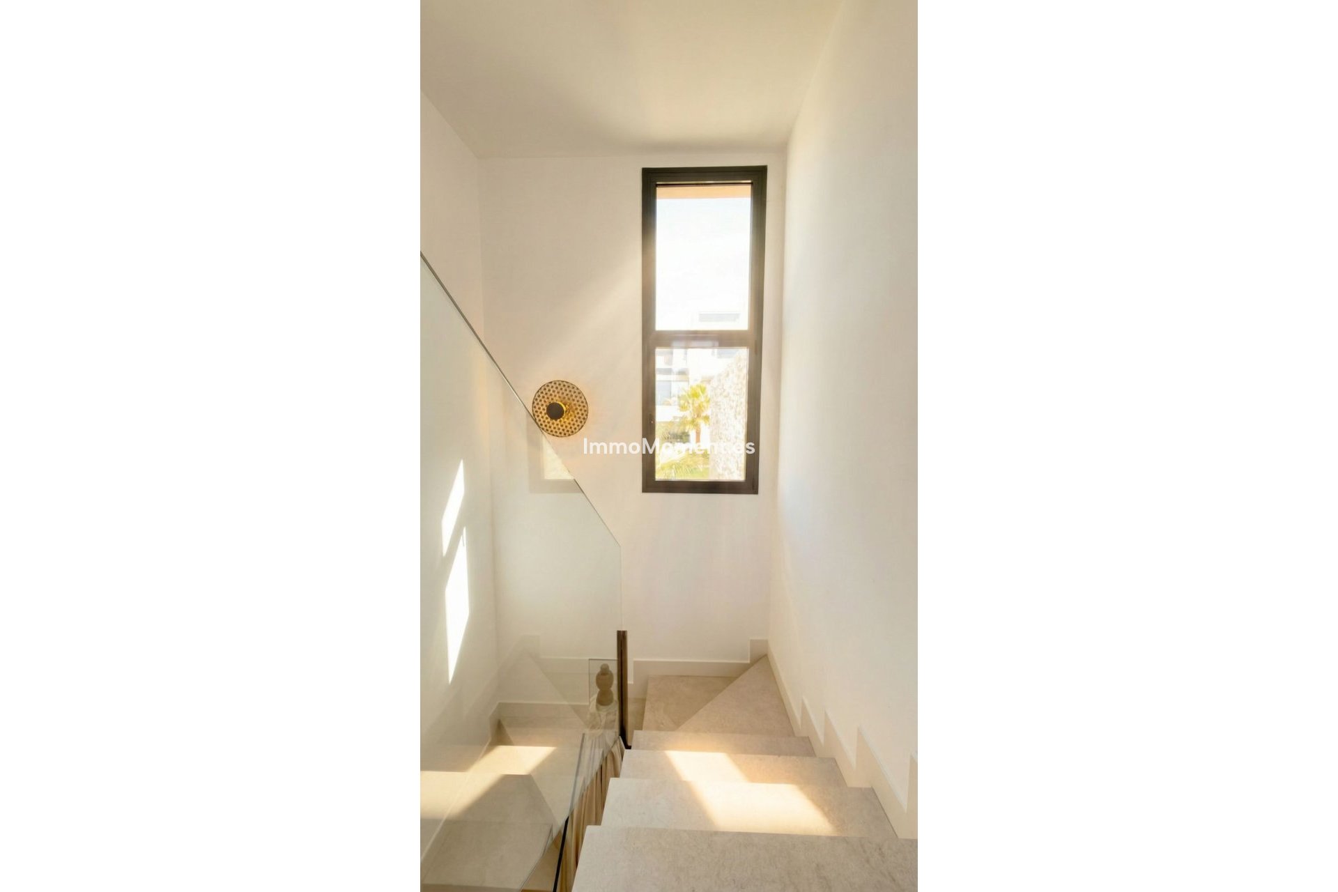 Wiederverkauf - Wohnung - Marbella - Cabopino