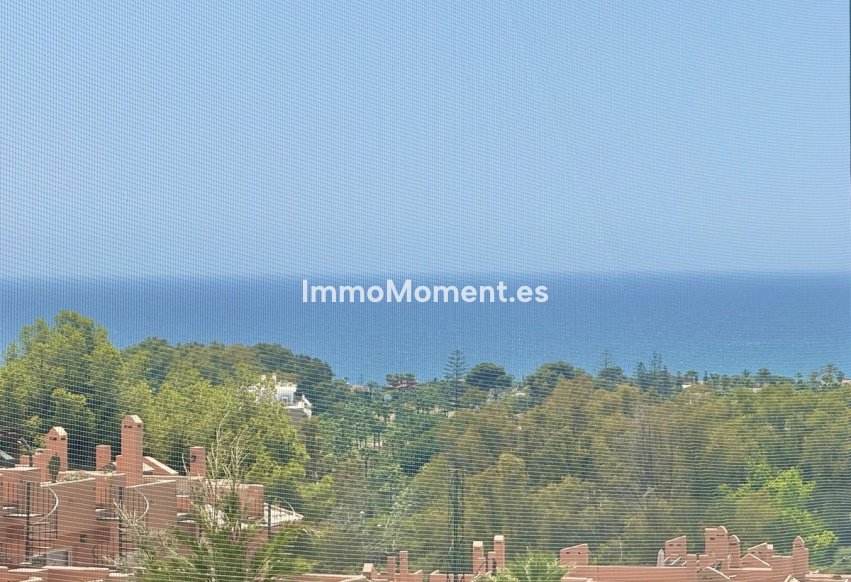 Wiederverkauf - Wohnung - Marbella - Cabopino