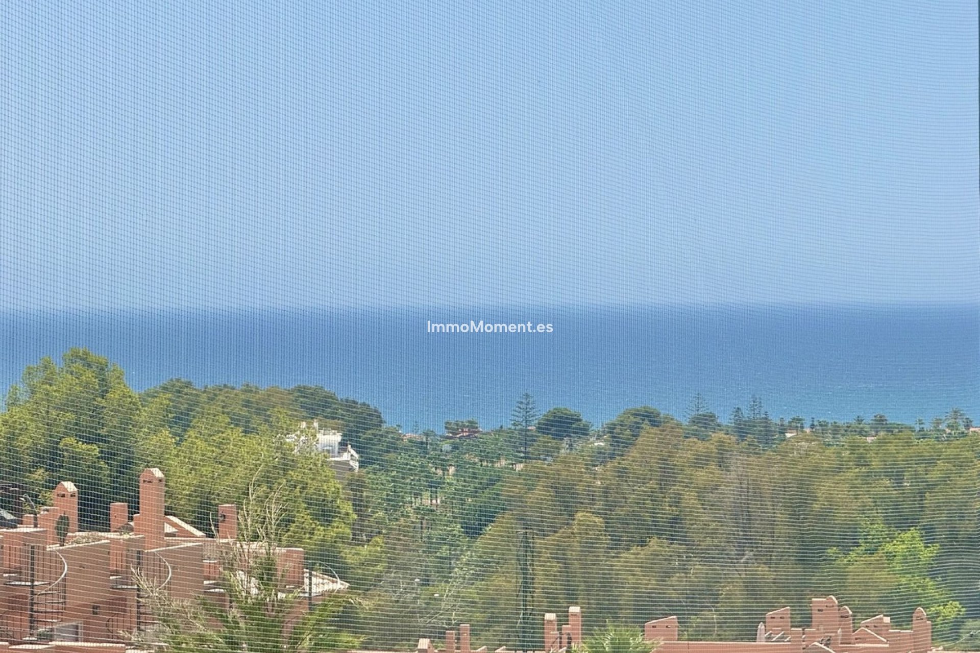 Wiederverkauf - Wohnung - Marbella - Cabopino