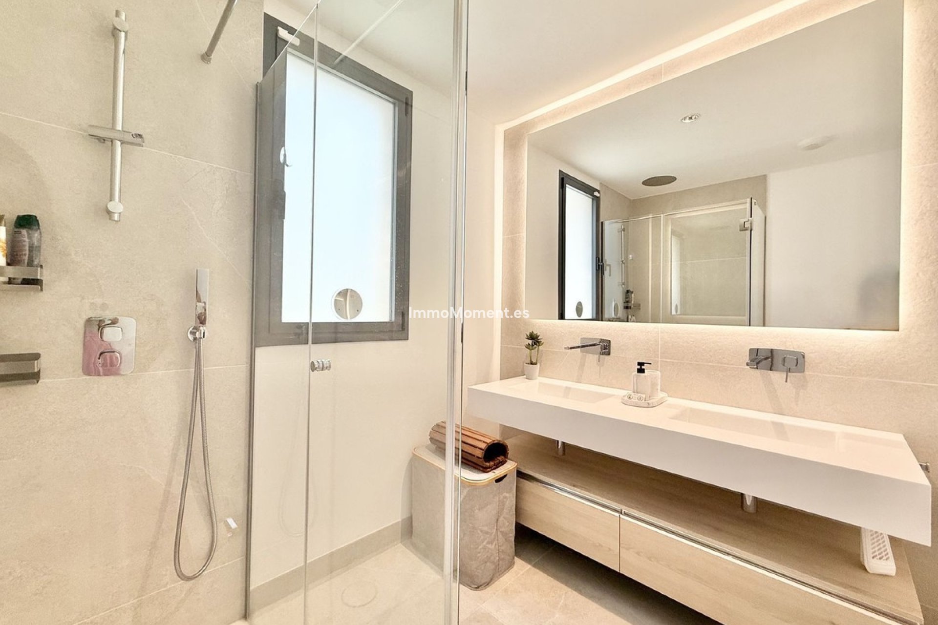 Wiederverkauf - Wohnung - Marbella - Cabopino