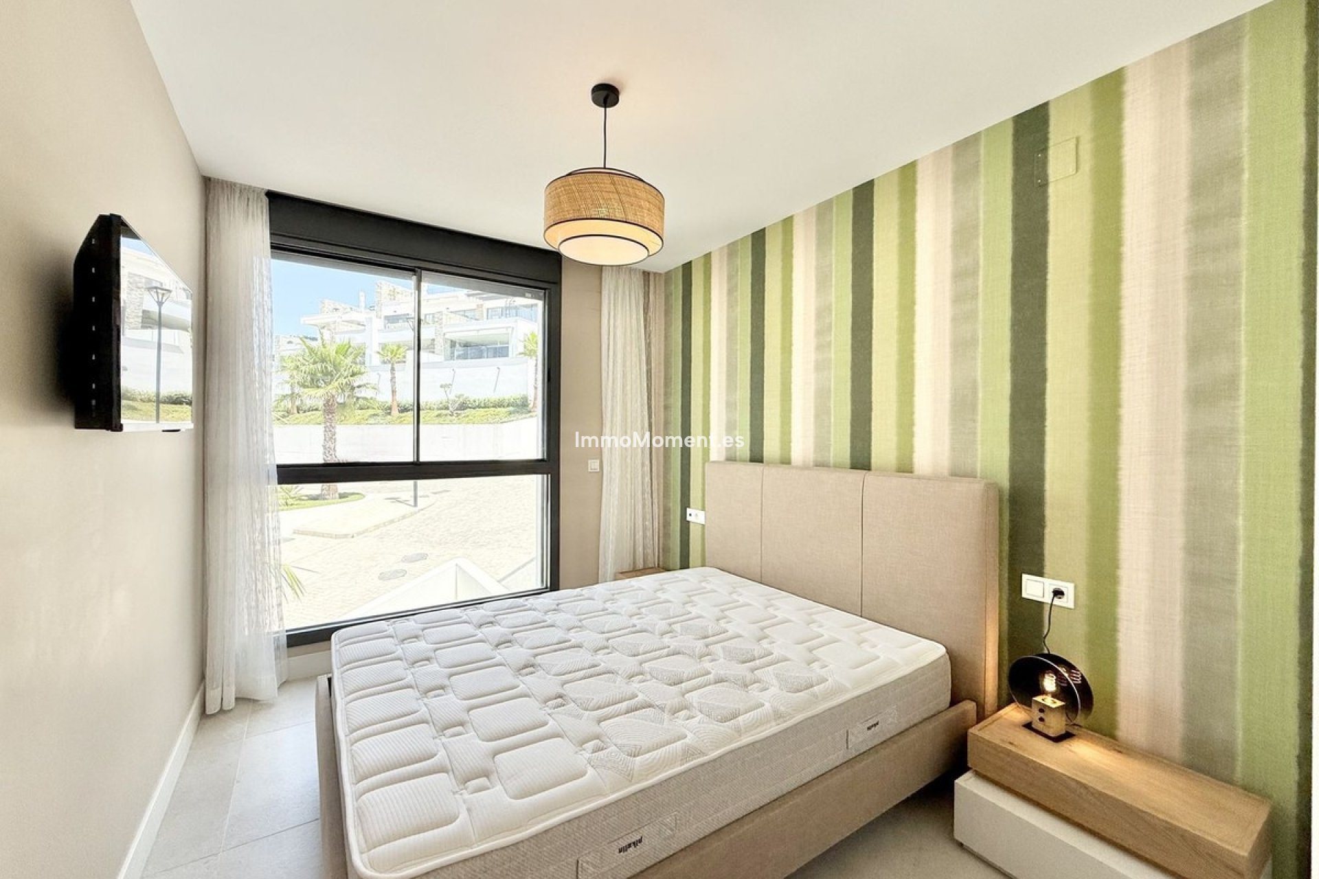Wiederverkauf - Wohnung - Marbella - Cabopino