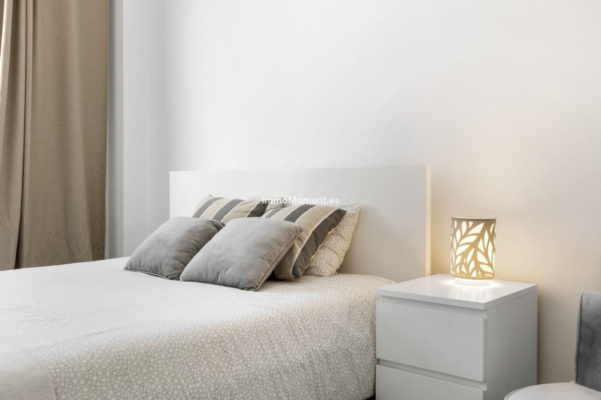 Wiederverkauf - Wohnung - Marbella - Cabopino