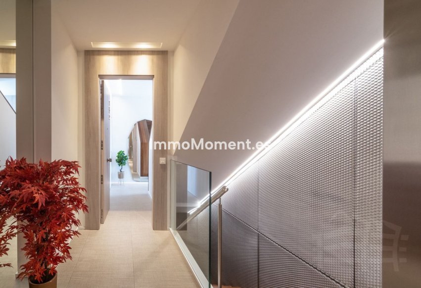 Wiederverkauf - Wohnung - Marbella - Carib Playa