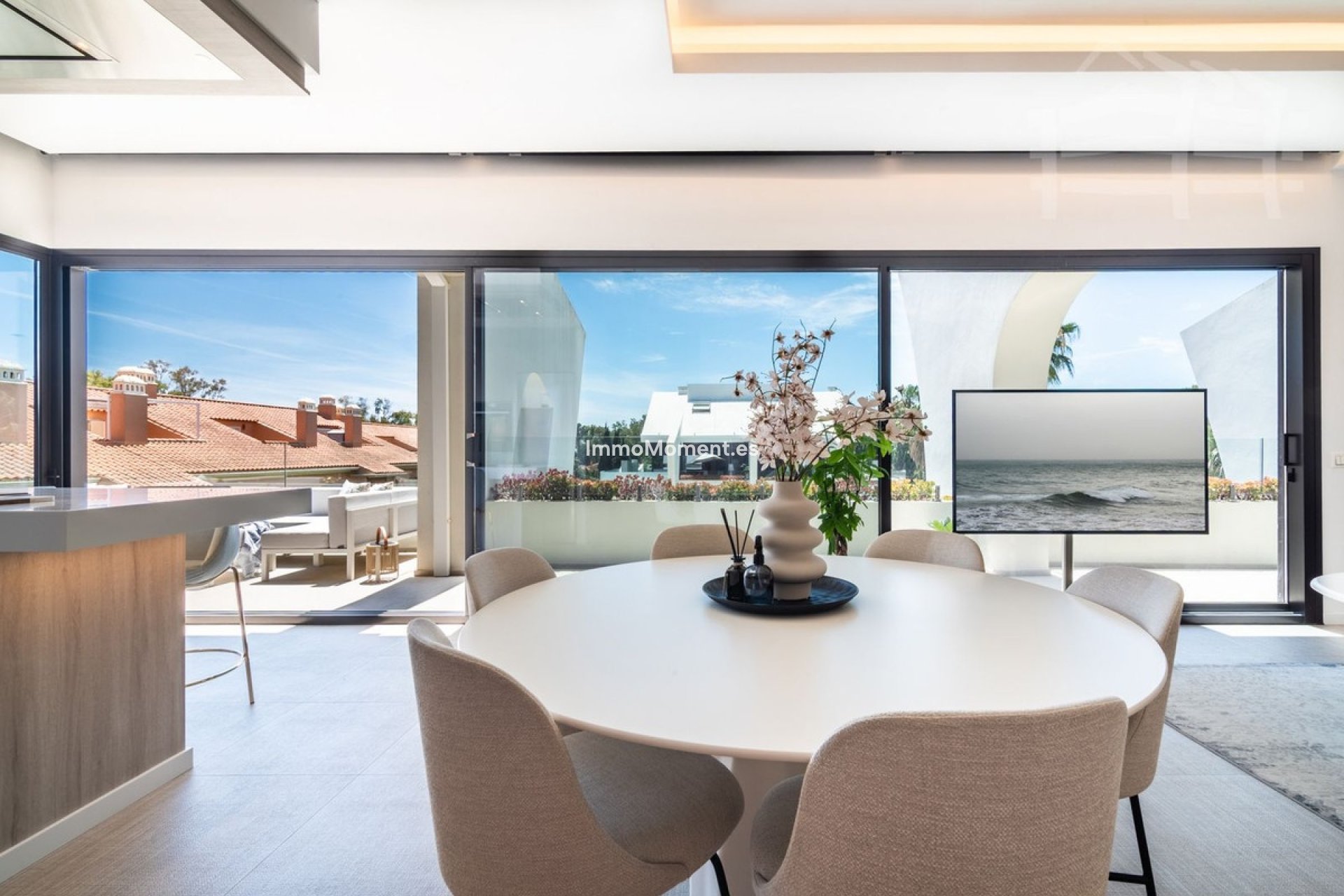 Wiederverkauf - Wohnung - Marbella - Carib Playa