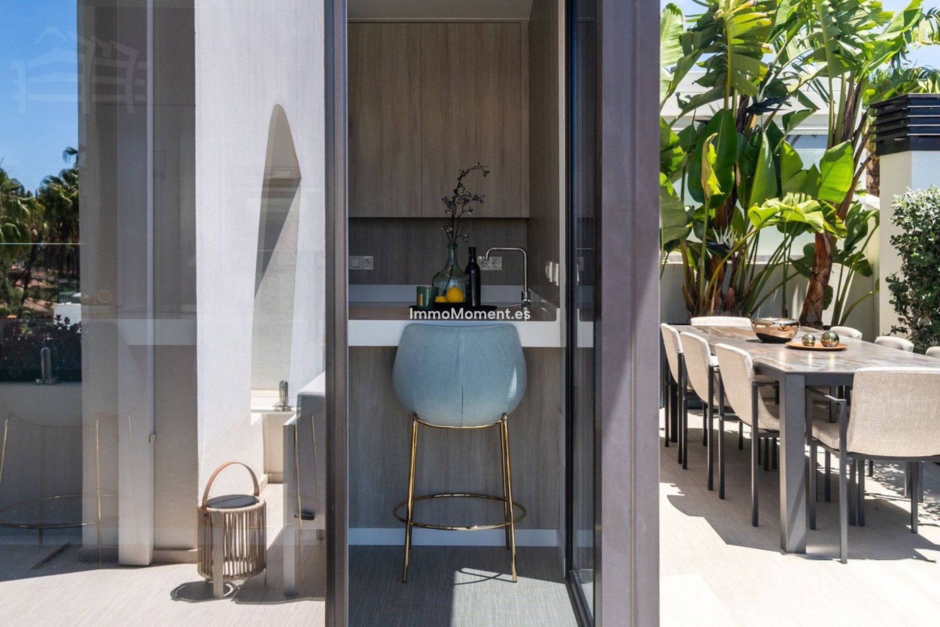Wiederverkauf - Wohnung - Marbella - Carib Playa