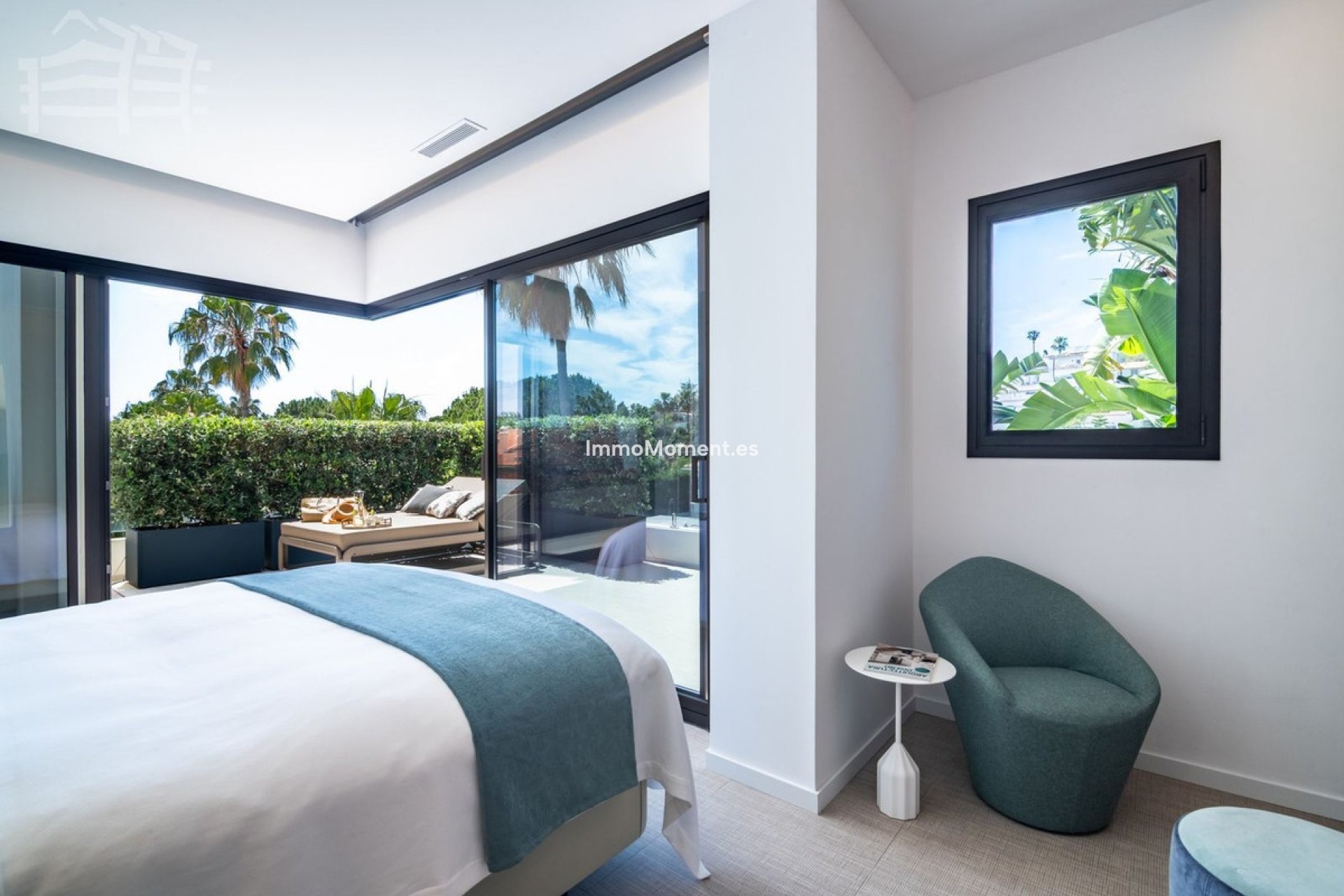 Wiederverkauf - Wohnung - Marbella - Carib Playa