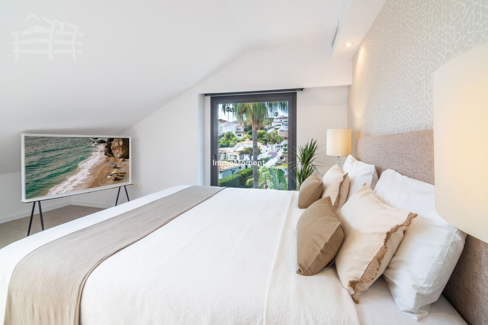 Wiederverkauf - Wohnung - Marbella - Carib Playa
