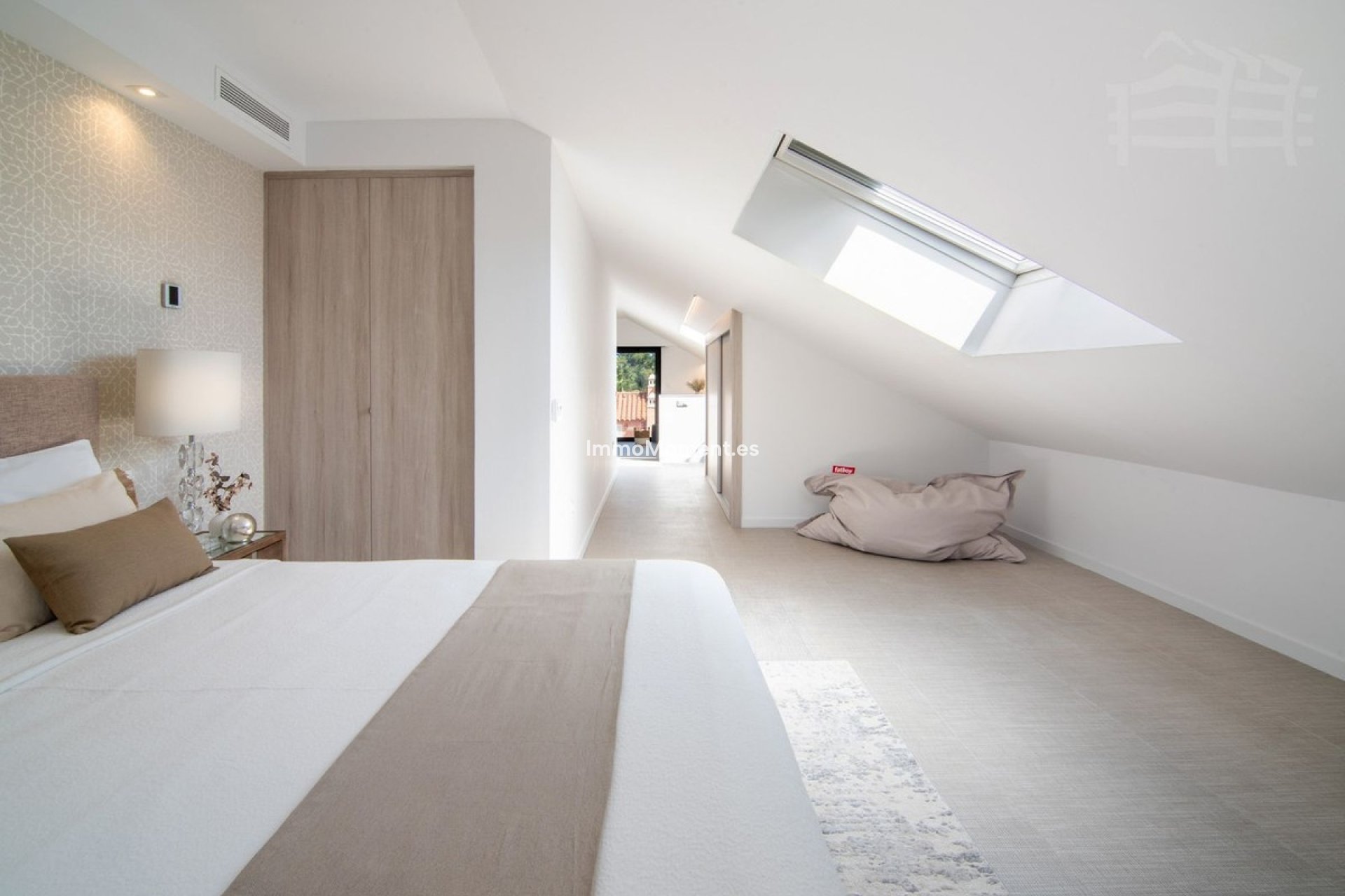 Wiederverkauf - Wohnung - Marbella - Carib Playa