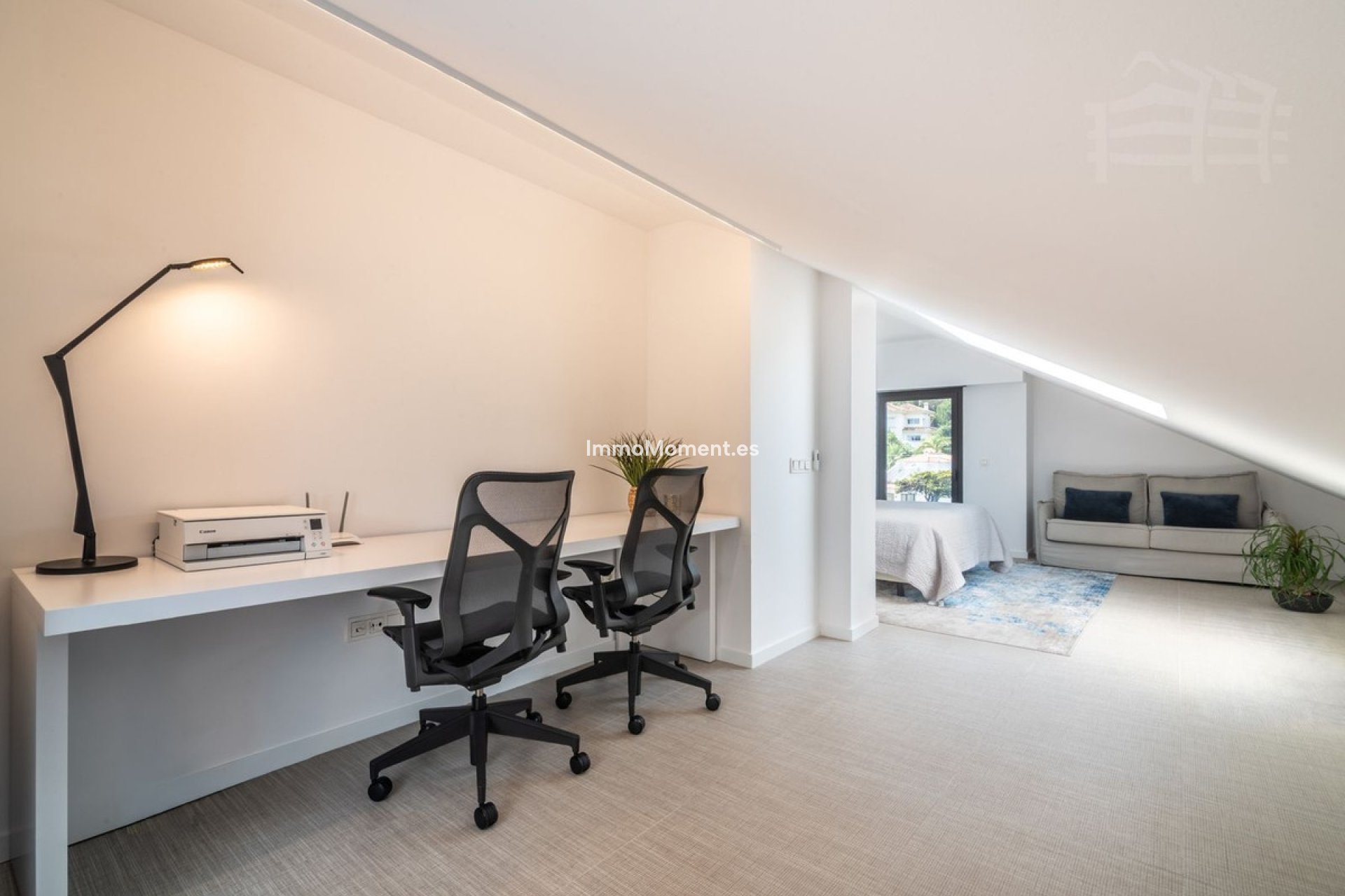 Wiederverkauf - Wohnung - Marbella - Carib Playa