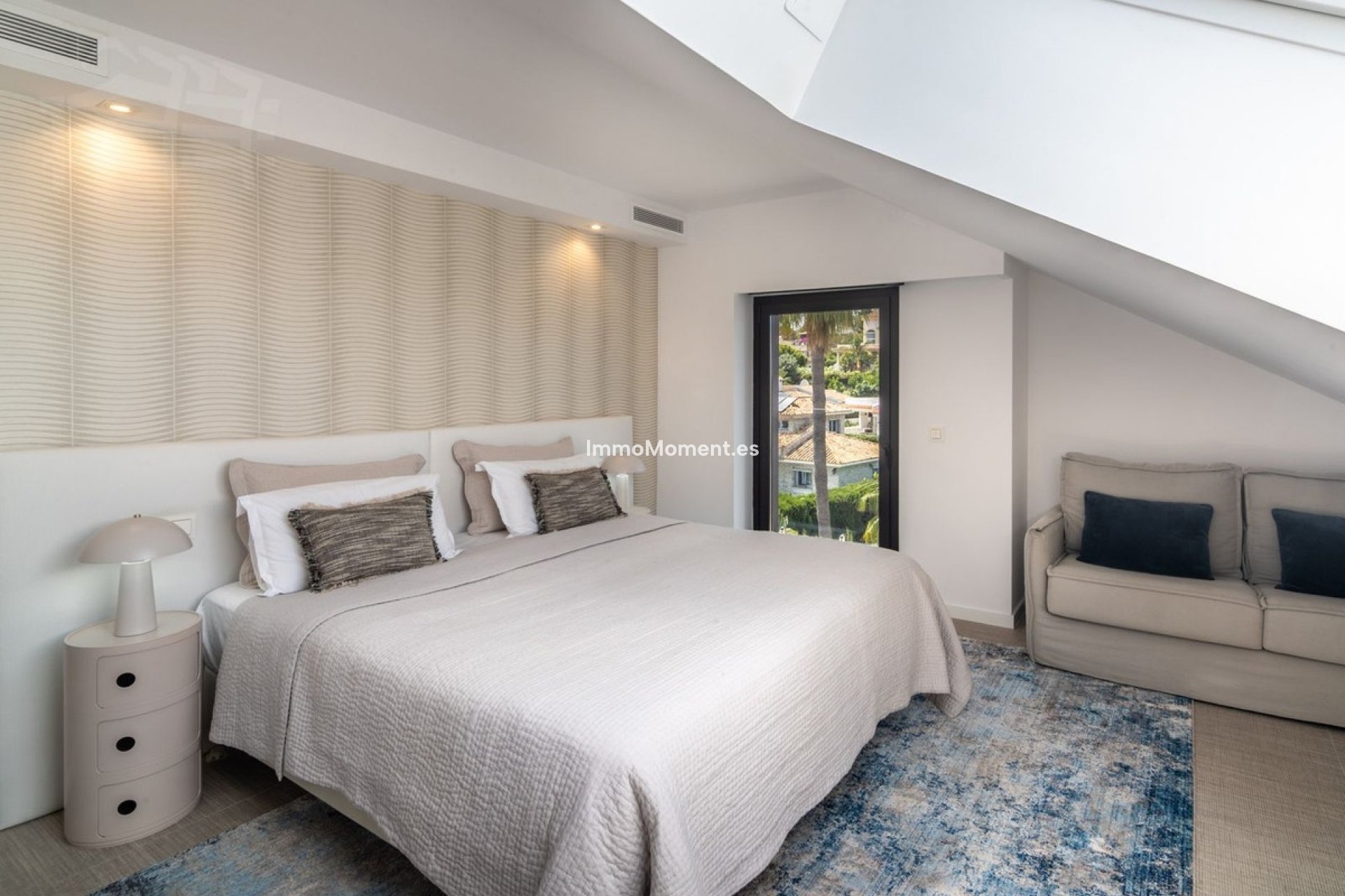 Wiederverkauf - Wohnung - Marbella - Carib Playa