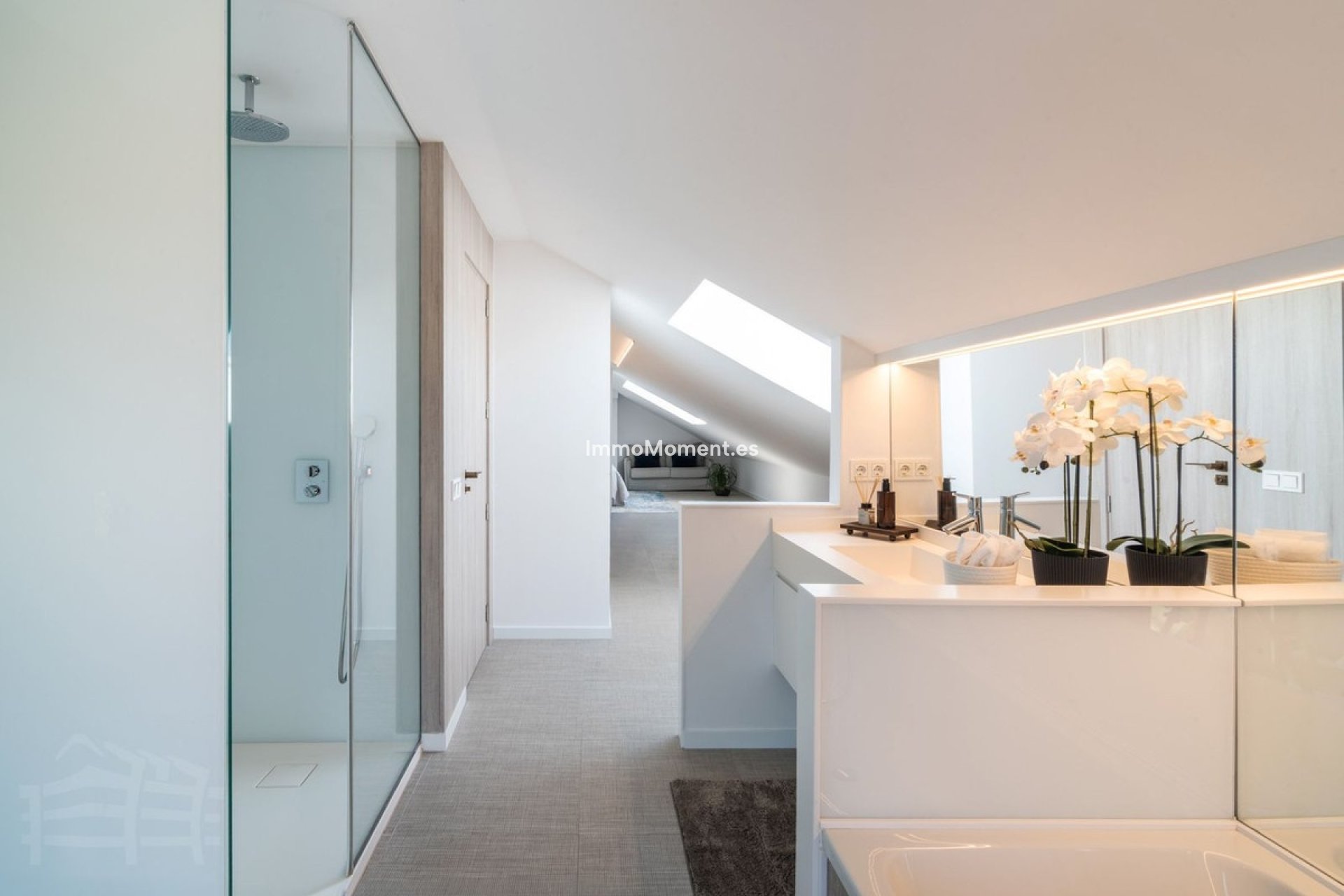 Wiederverkauf - Wohnung - Marbella - Carib Playa