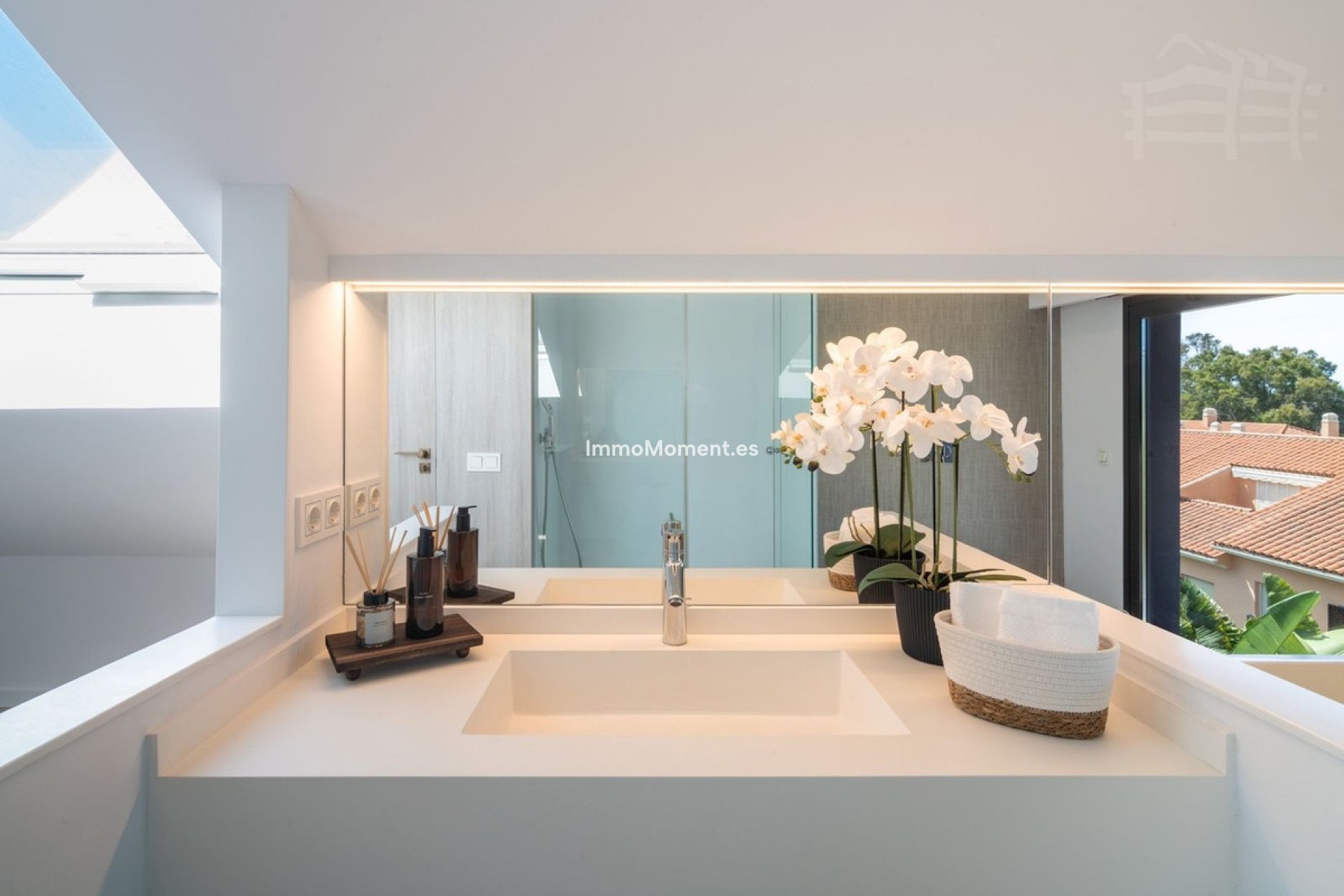 Wiederverkauf - Wohnung - Marbella - Carib Playa