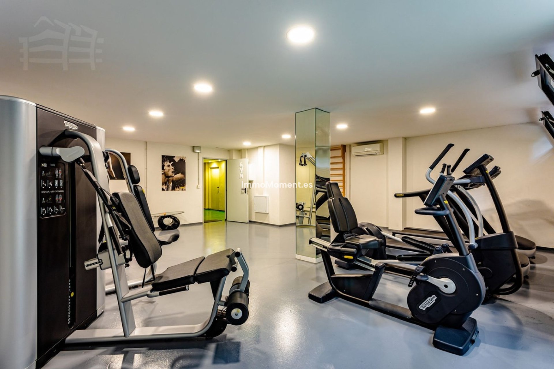 Wiederverkauf - Wohnung - Marbella - Carib Playa