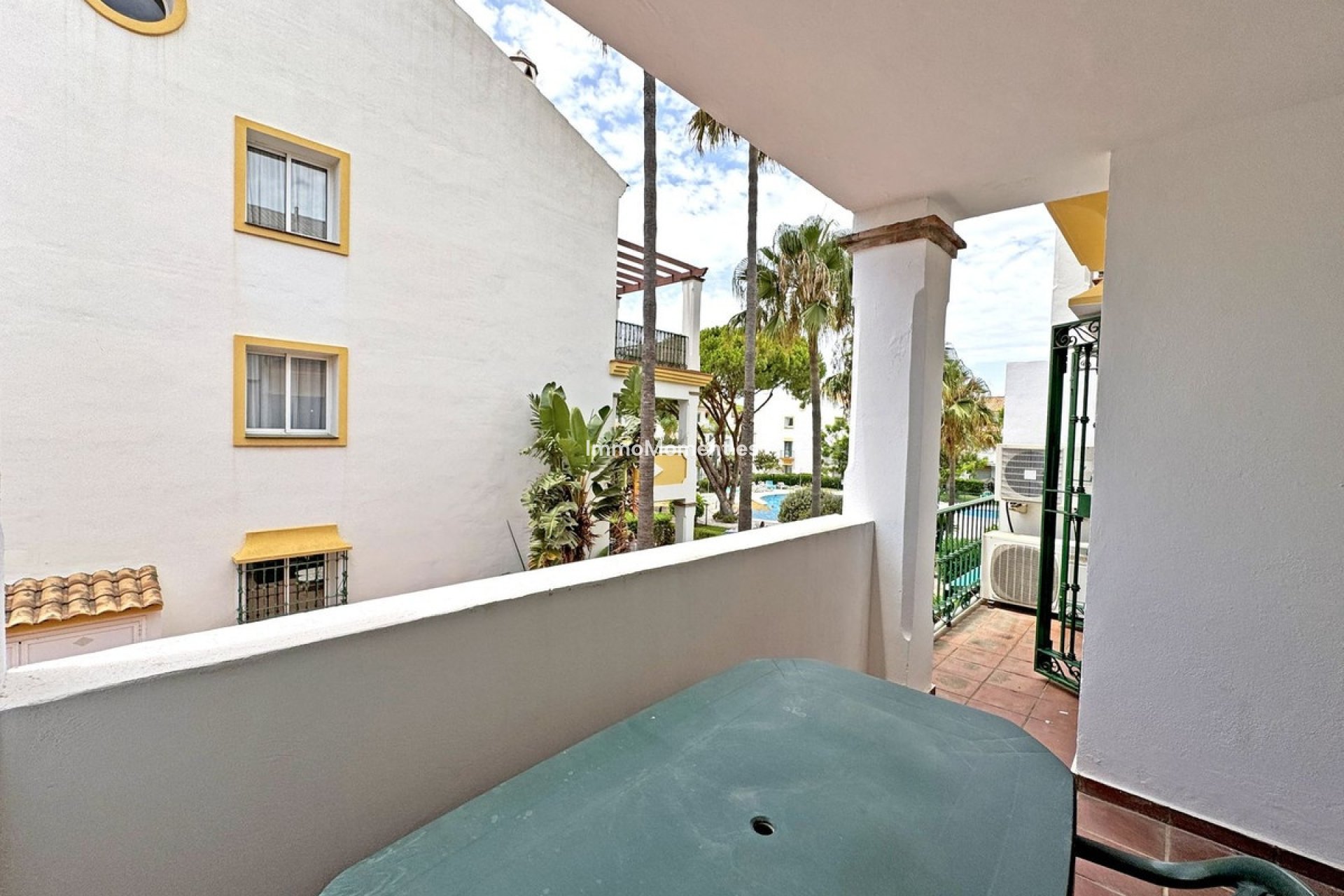 Wiederverkauf - Wohnung - Marbella - Carib Playa
